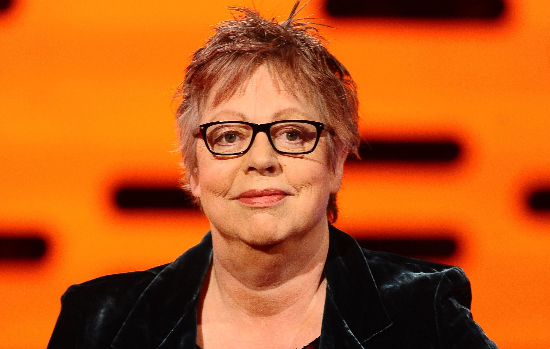 Jo Brand (Ian West / PA Wire)