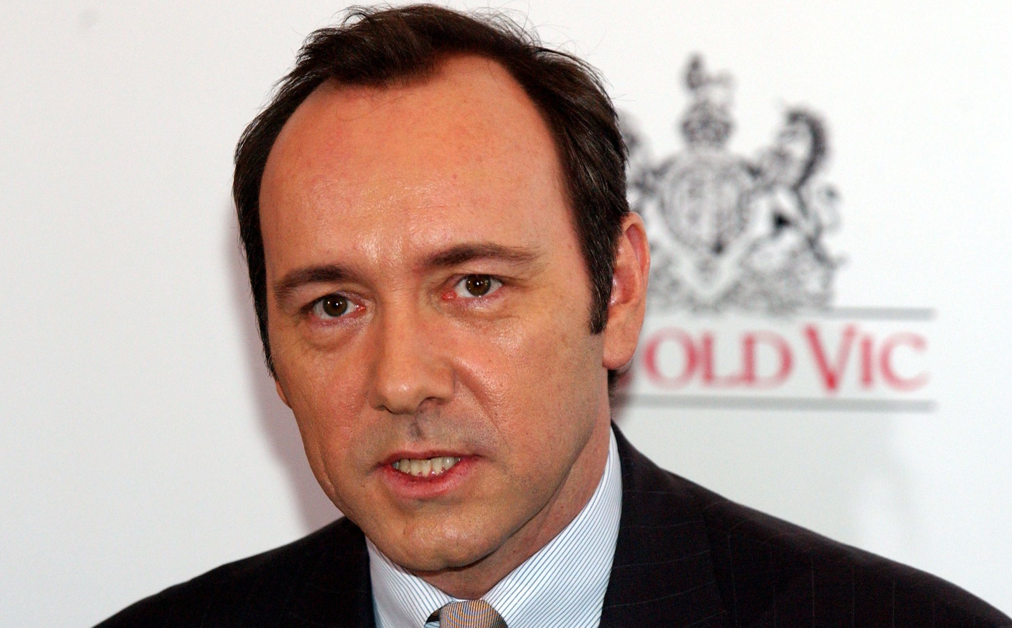 Kevin Spacey was appointed as the theatre's Artistic Director in 2003 (Myung Jung Kim/PA Wire)