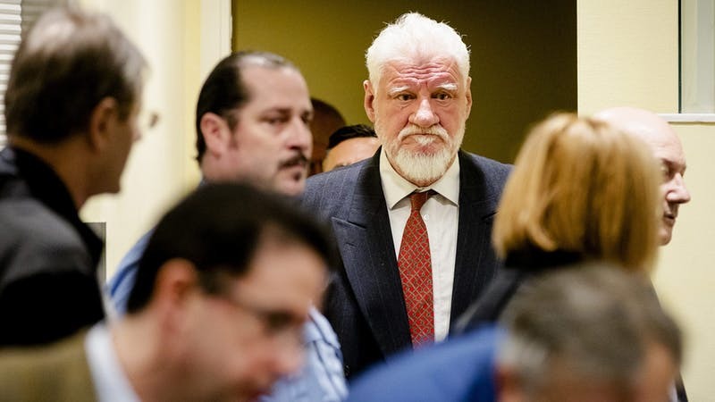 Slobodan Praljak