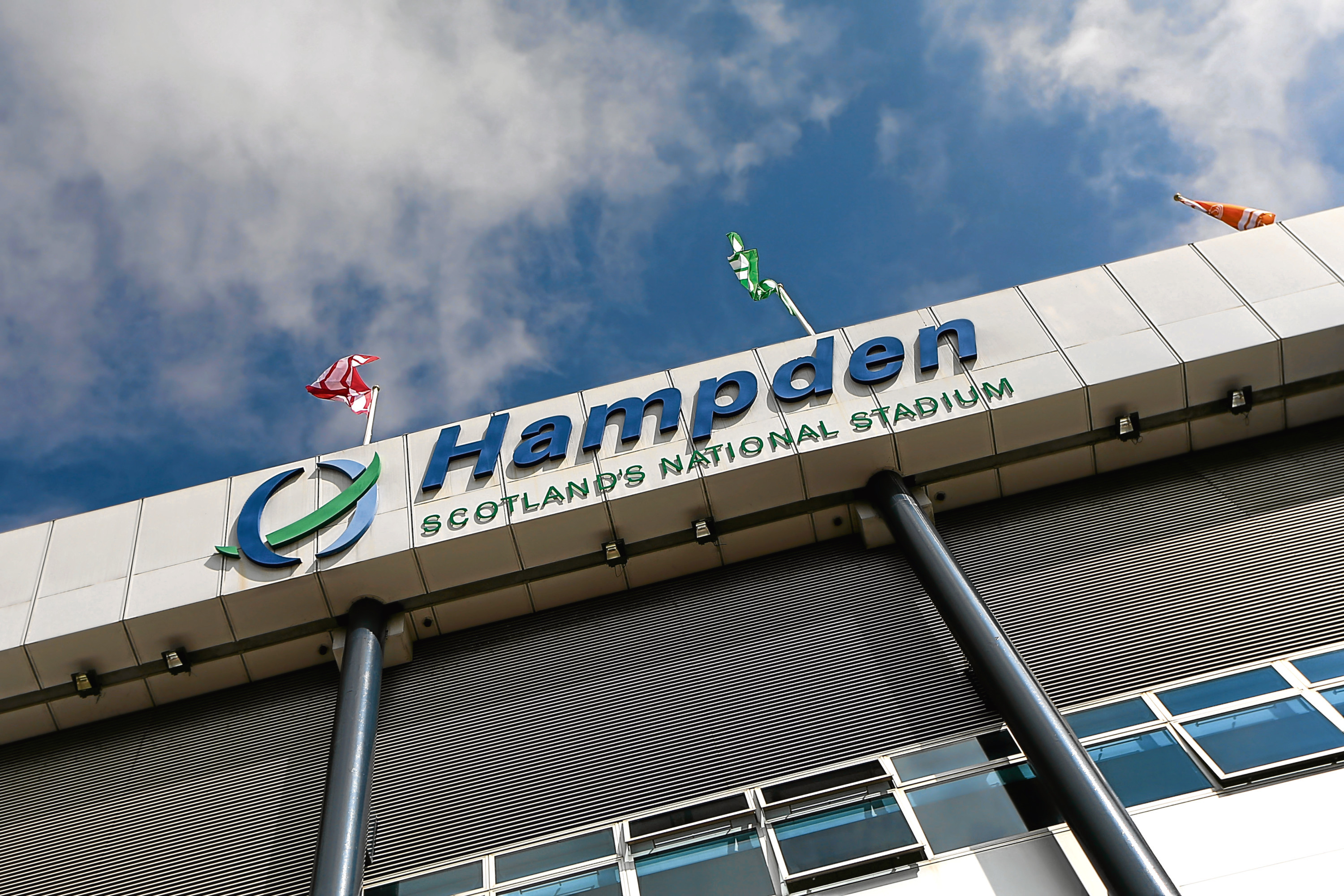 Hampden Park (Cameron Spencer/Getty Images)