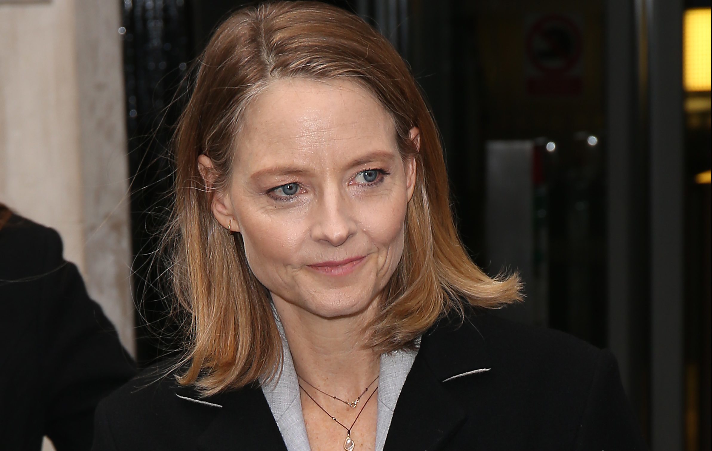 Jodie Foster (Neil Mockford/GC Images)
