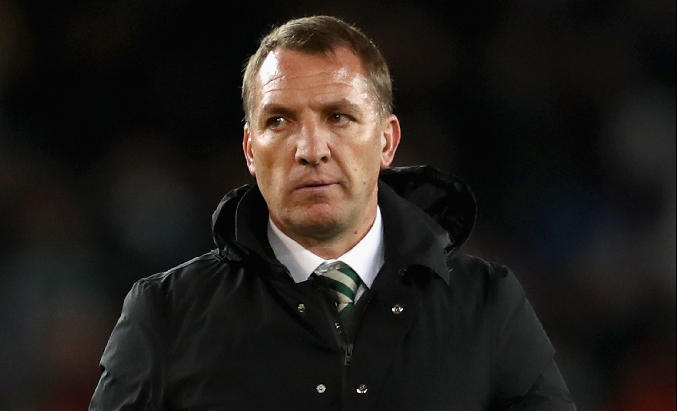 Brendan Rodgers (Catherine Ivill/Getty Images)