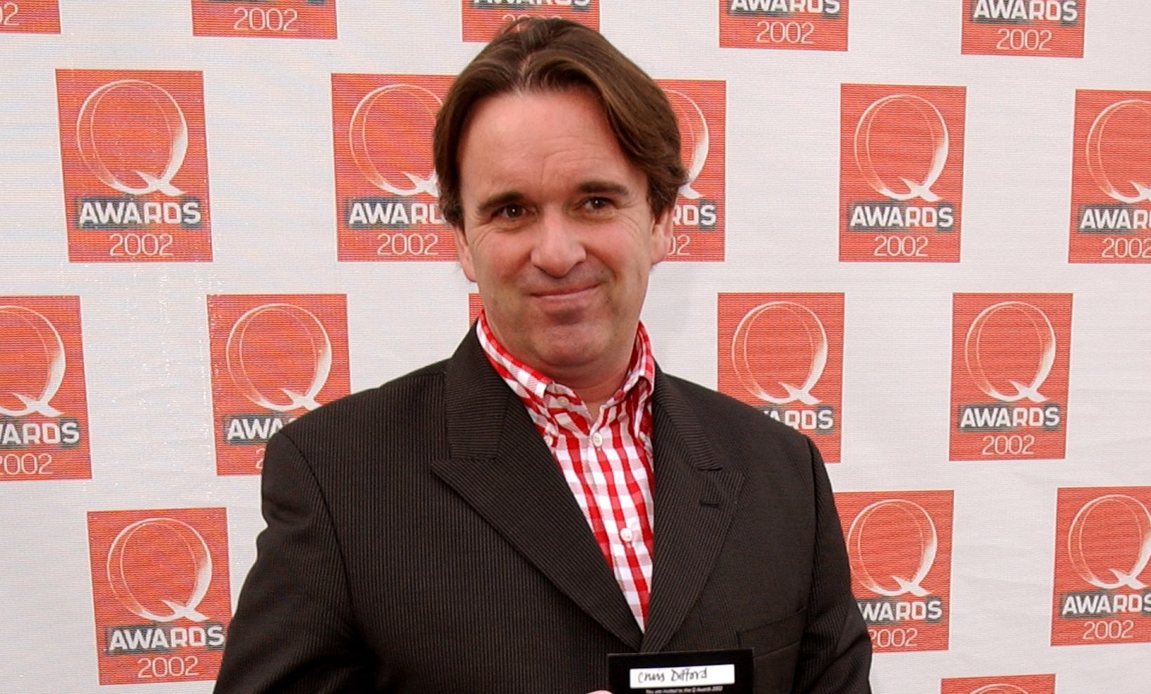 Chris Difford (John Li/Getty Images)