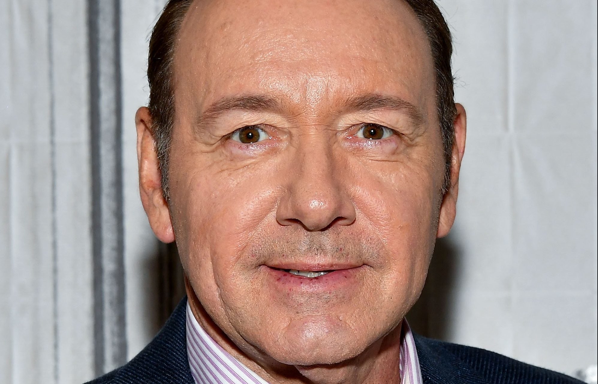 Kevin Spacey (Dia Dipasupil/Getty Images)