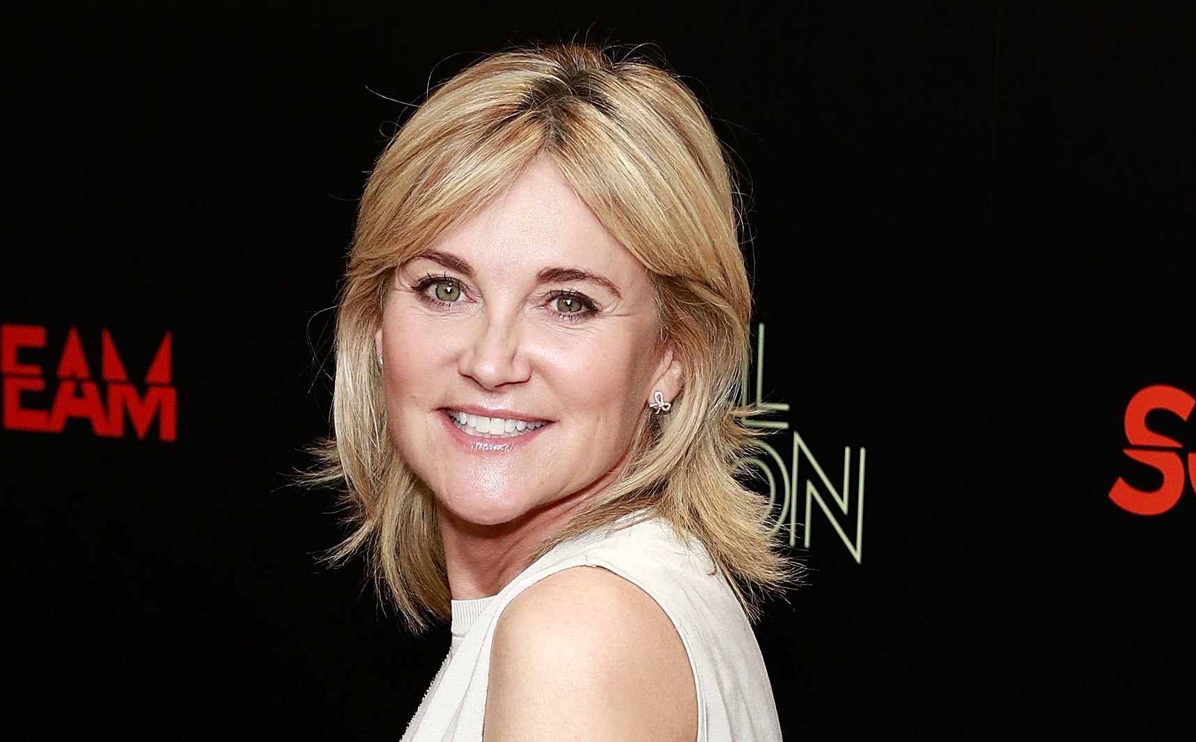 Anthea Turner (John Phillips/Getty Images)