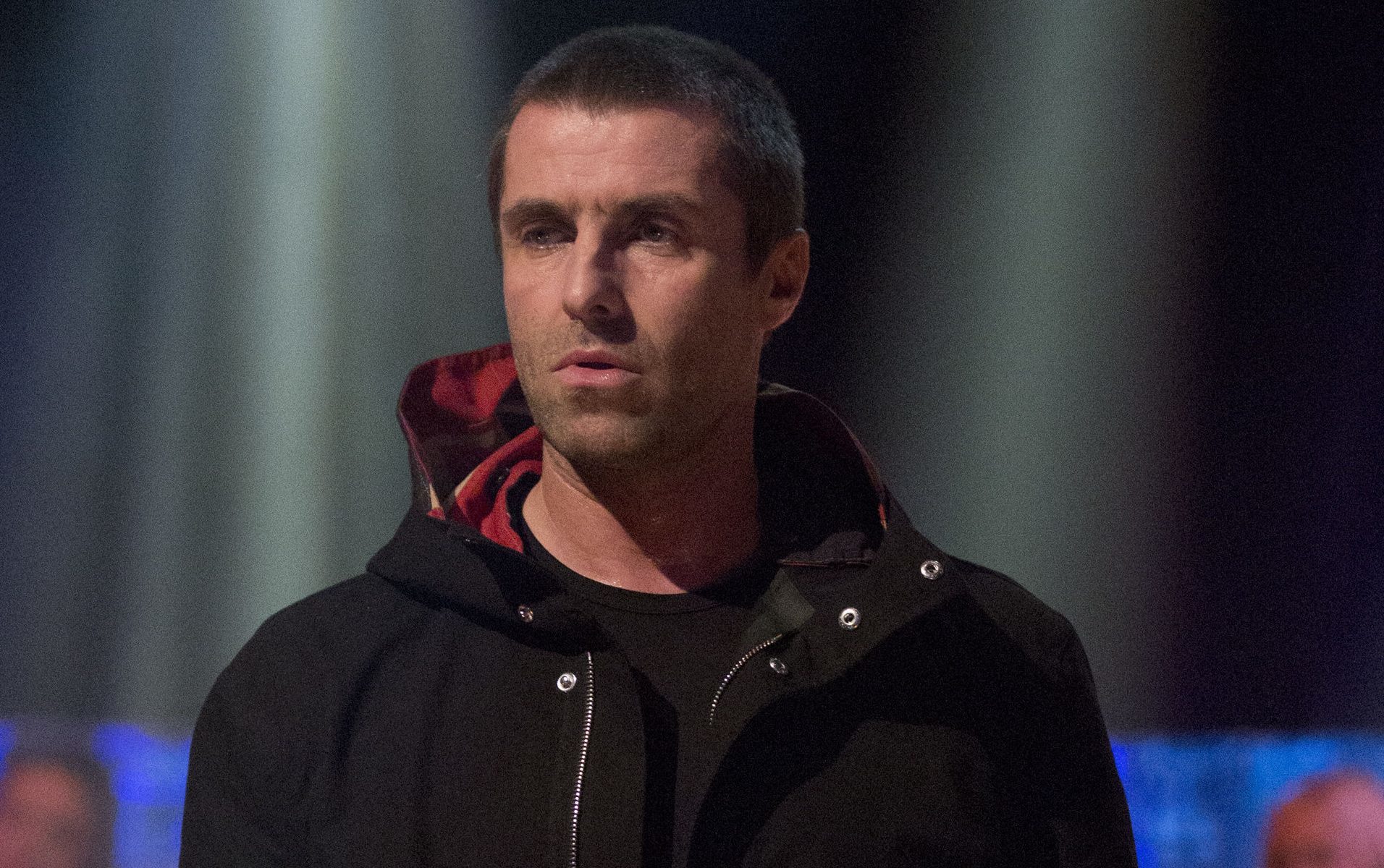 Liam Gallagher (So TV/PA Wire)