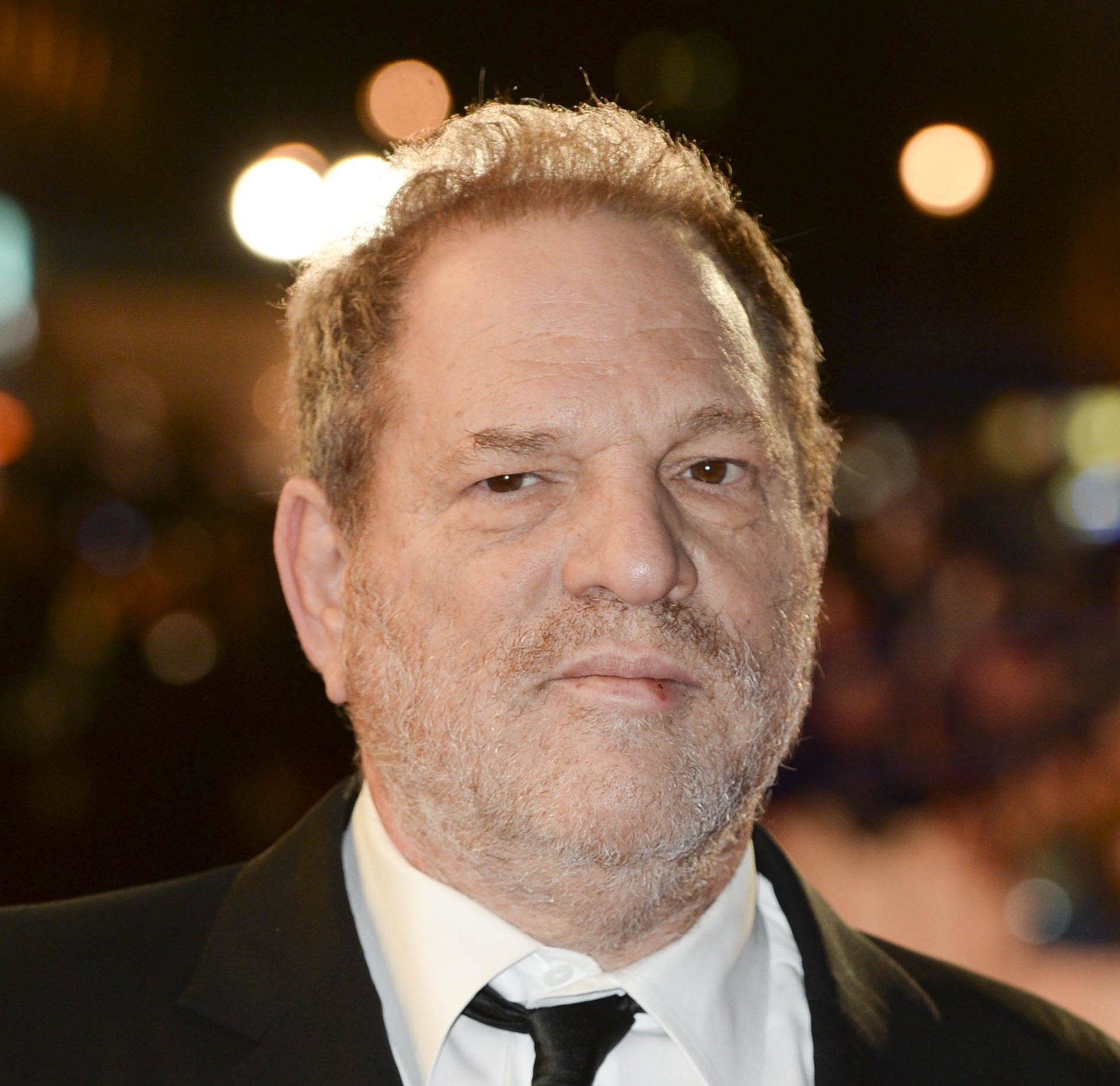 Harvey Weinstein (PA)