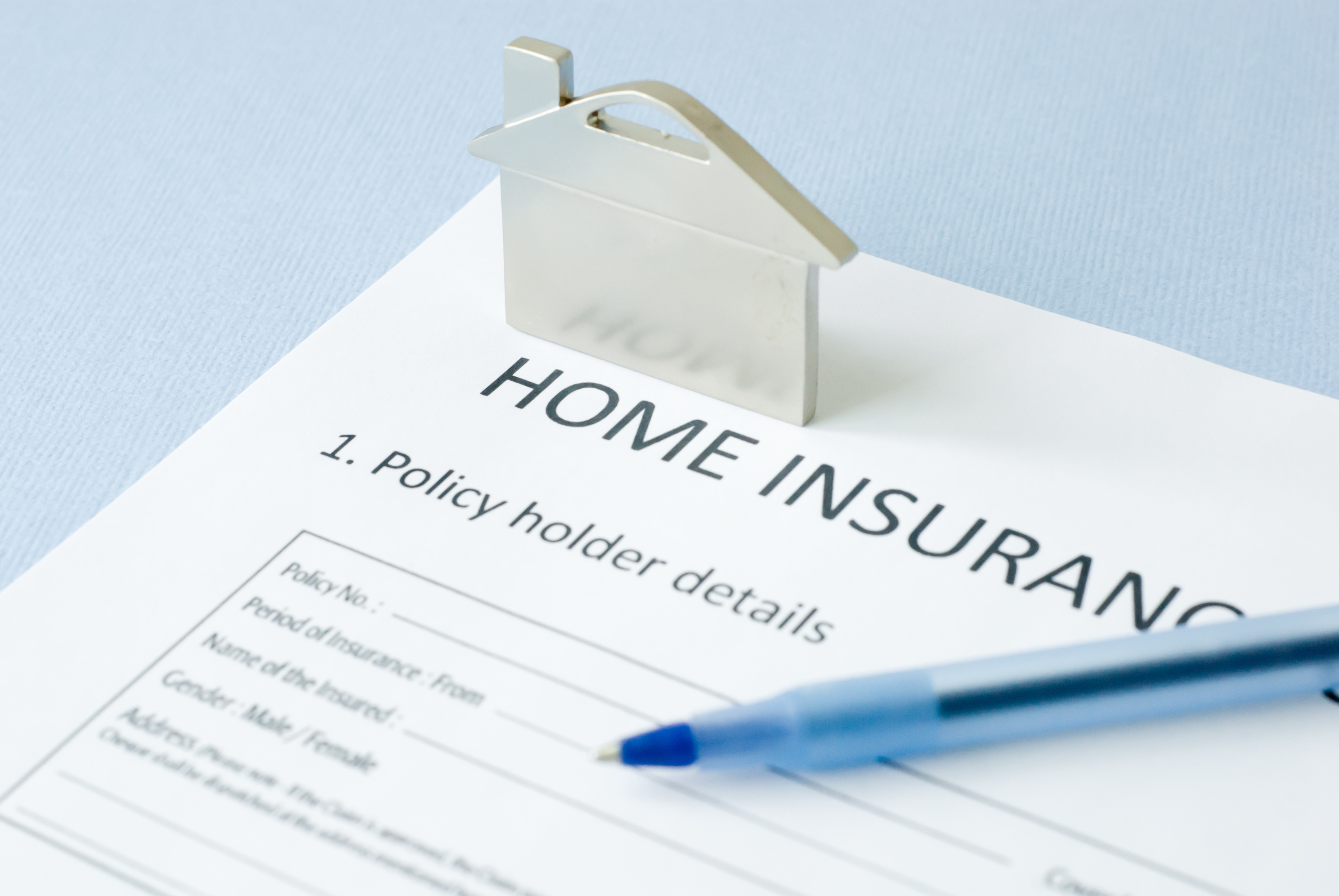 Scottish home insurance premiums defy Brexit bite (iStock)