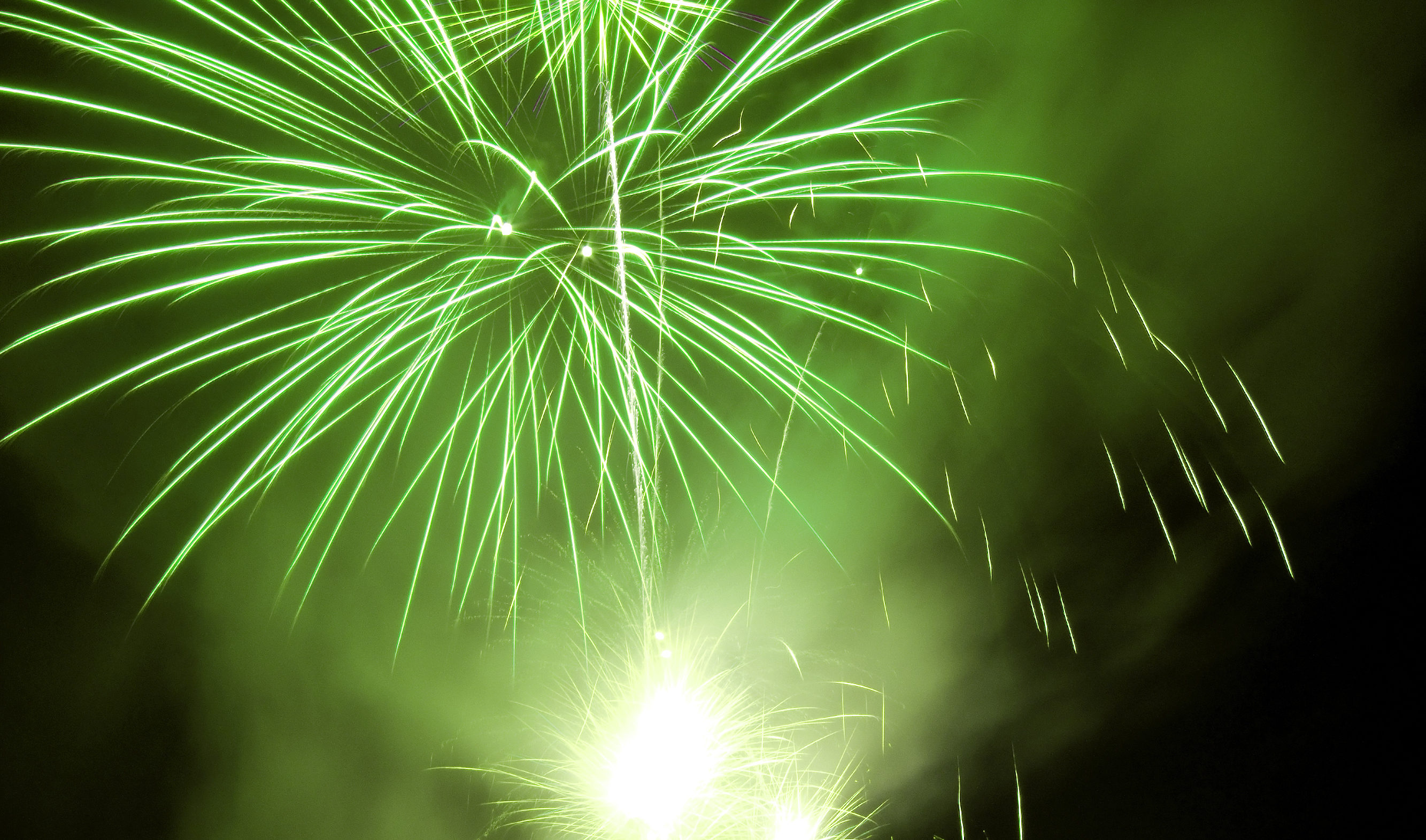Consumers have been warned to be careful when purchasing fireworks (iStock)