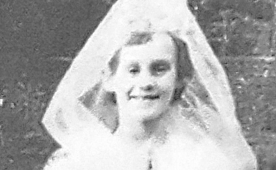 Patricia Meenan was an orphan at Smyllum and died when she ran away. Her family believe she was abused at the orphanage