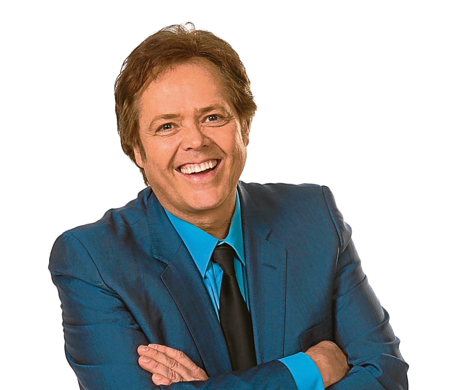 Jimmy Osmond (Jim Lersch)