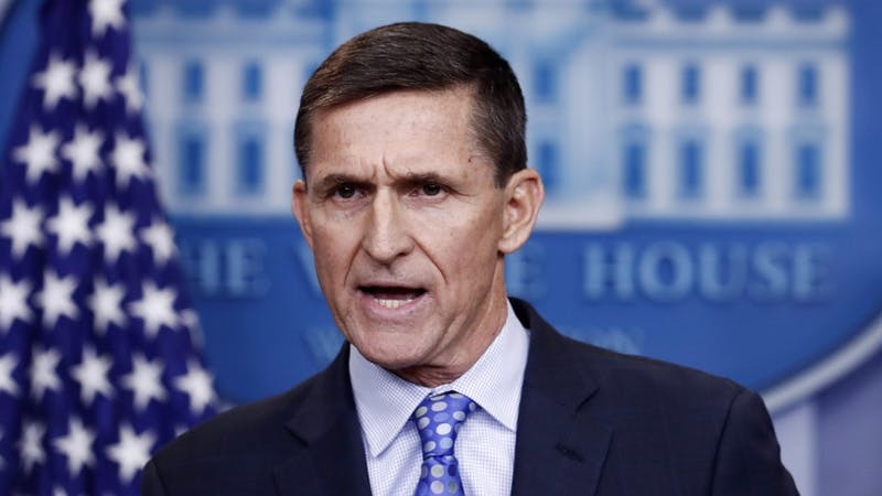 Michael Flynn