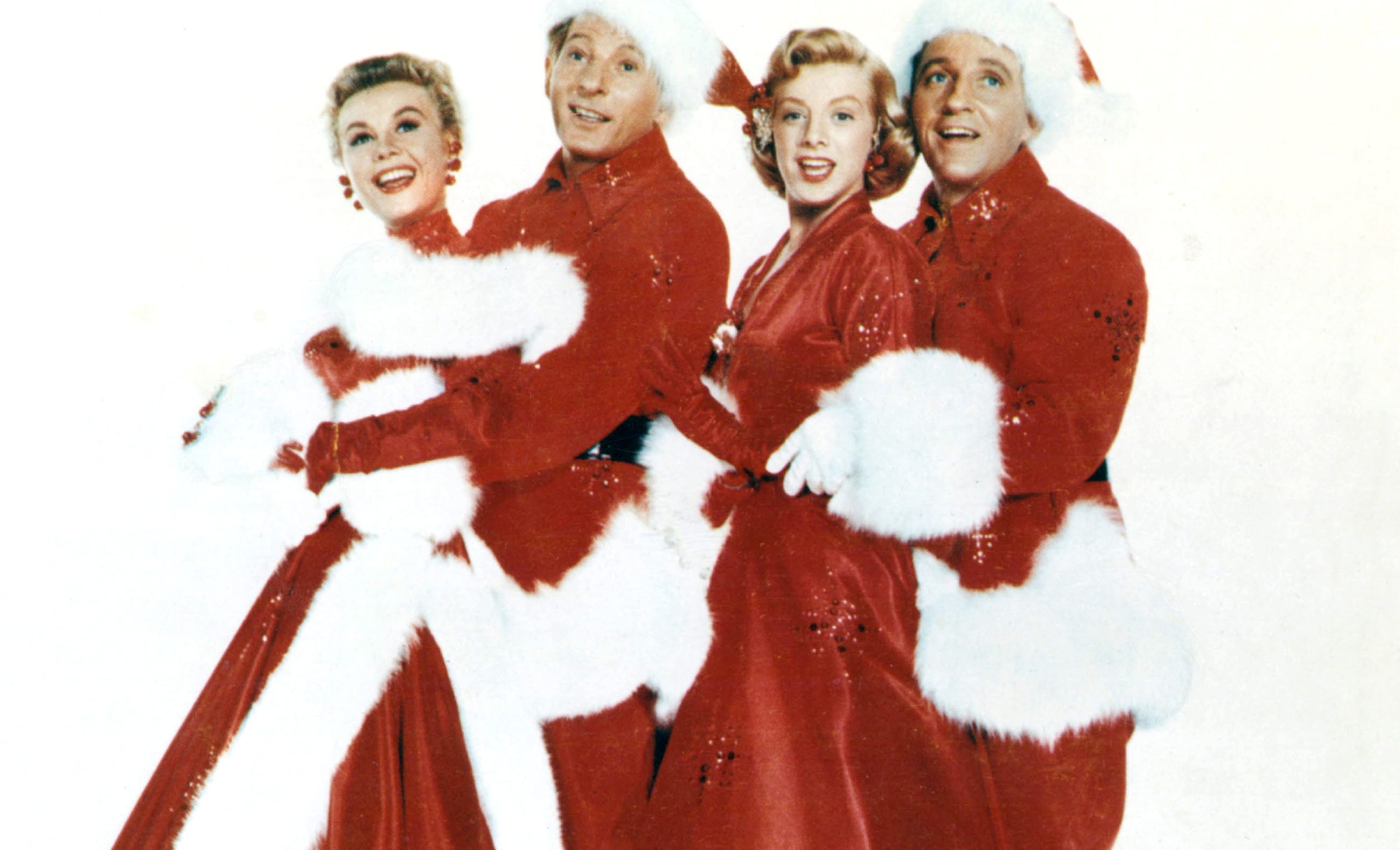 White Christmas (Moviestore collection Ltd / Alamy Stock Photo)