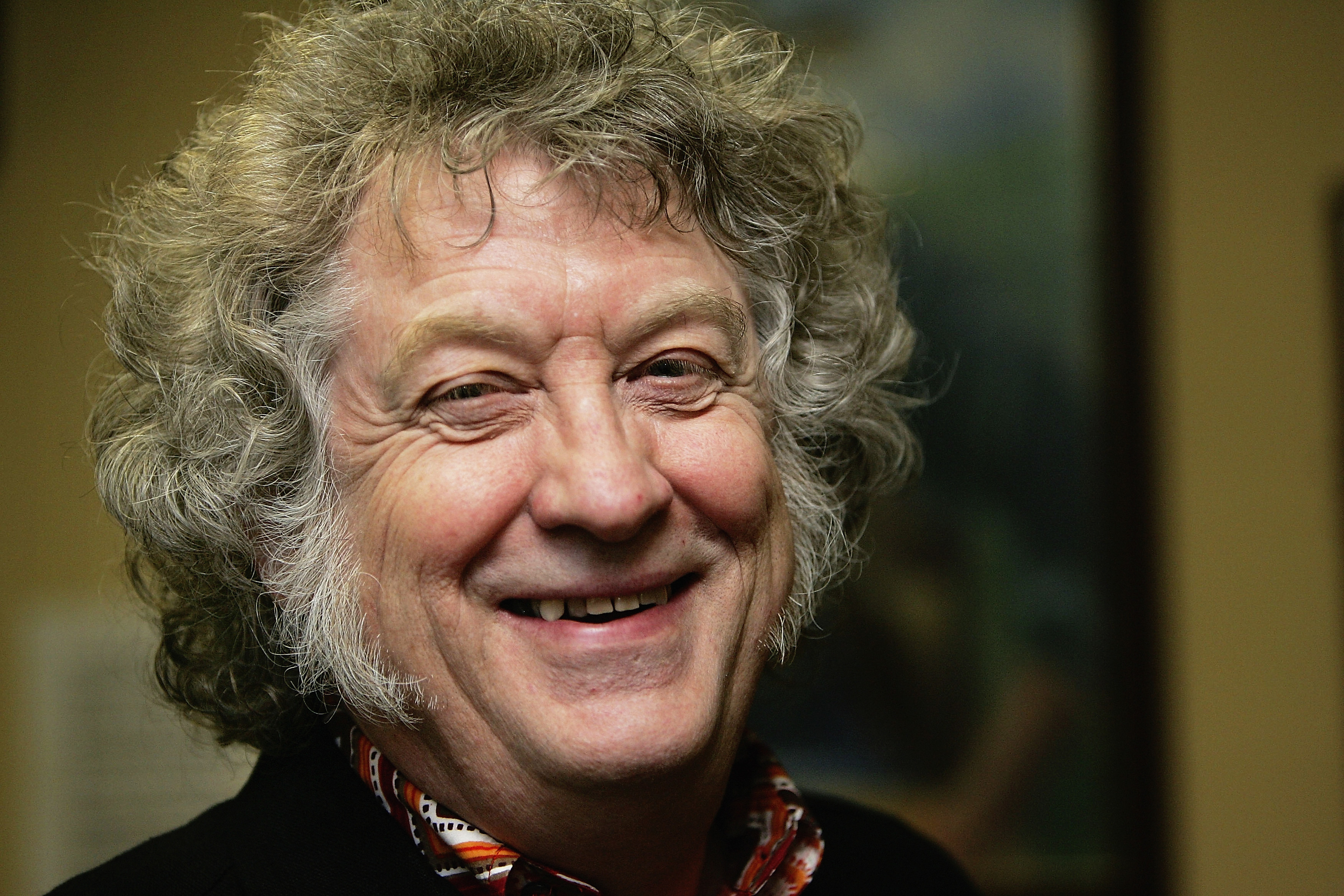 Slade's Noddy Holder (Christopher Furlong/Getty Images)