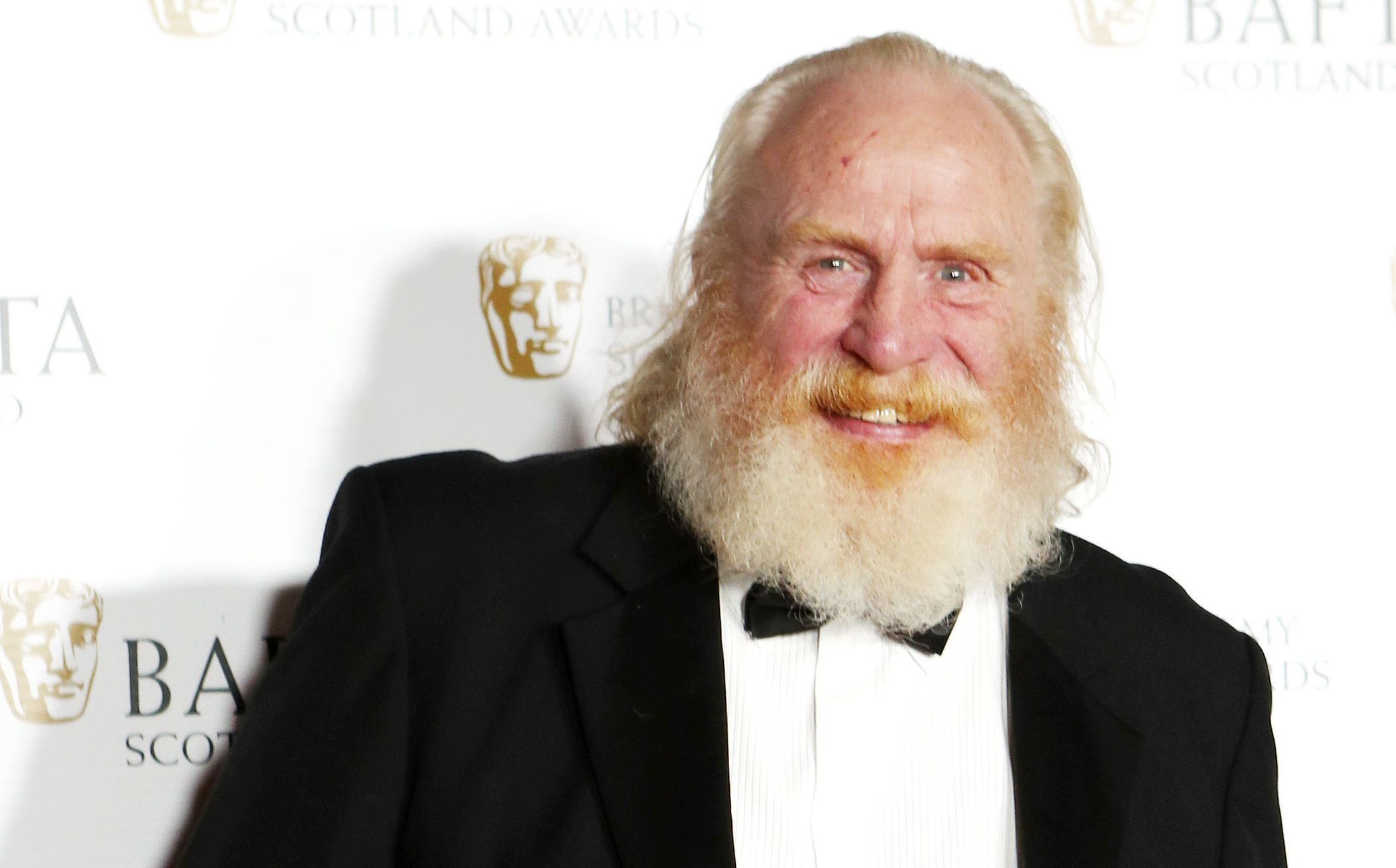 James Cosmo has been awarded an MBE for services to drama (Jane Barlow/PA Wire)