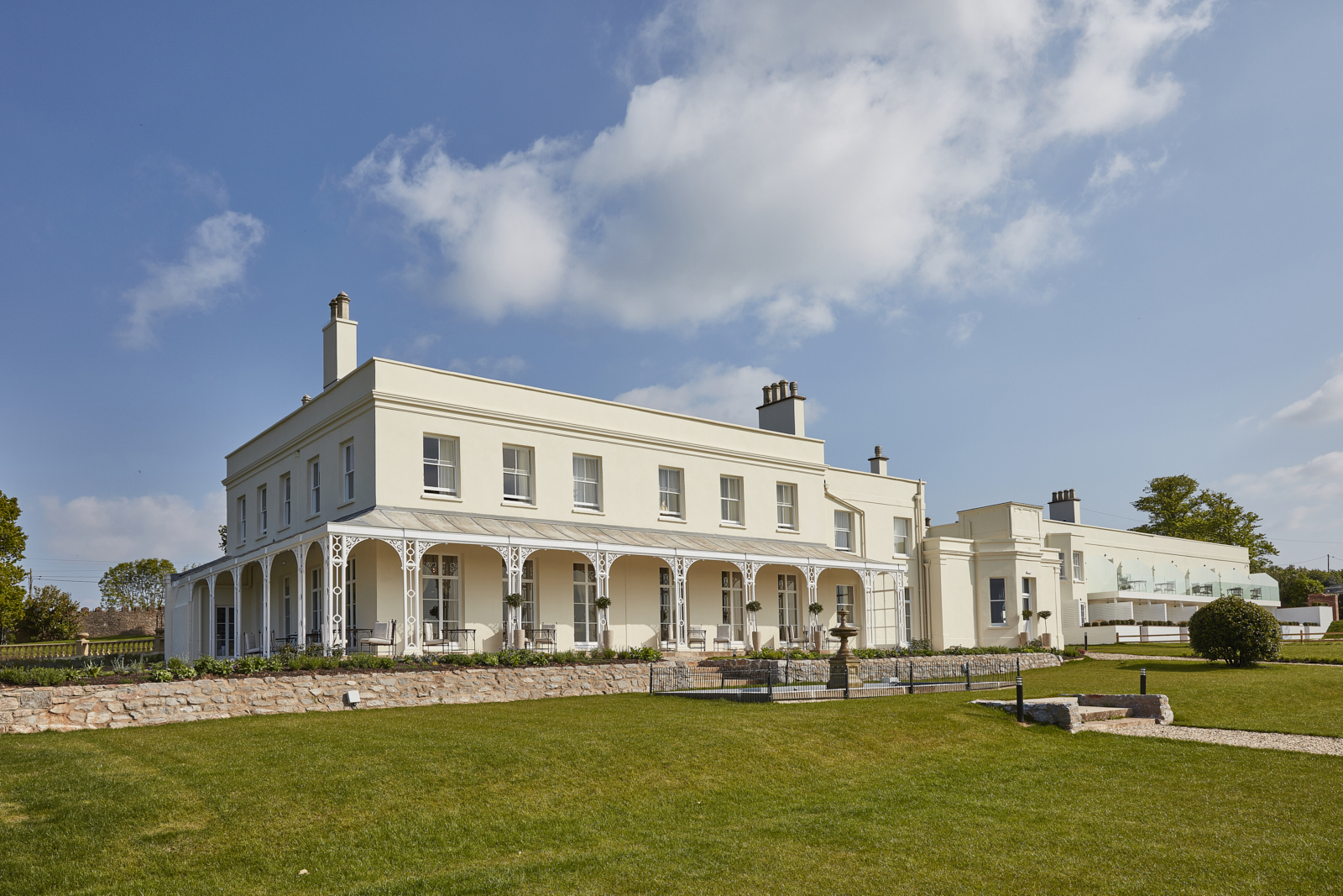Lympstone Manor (Mark Ashbee)