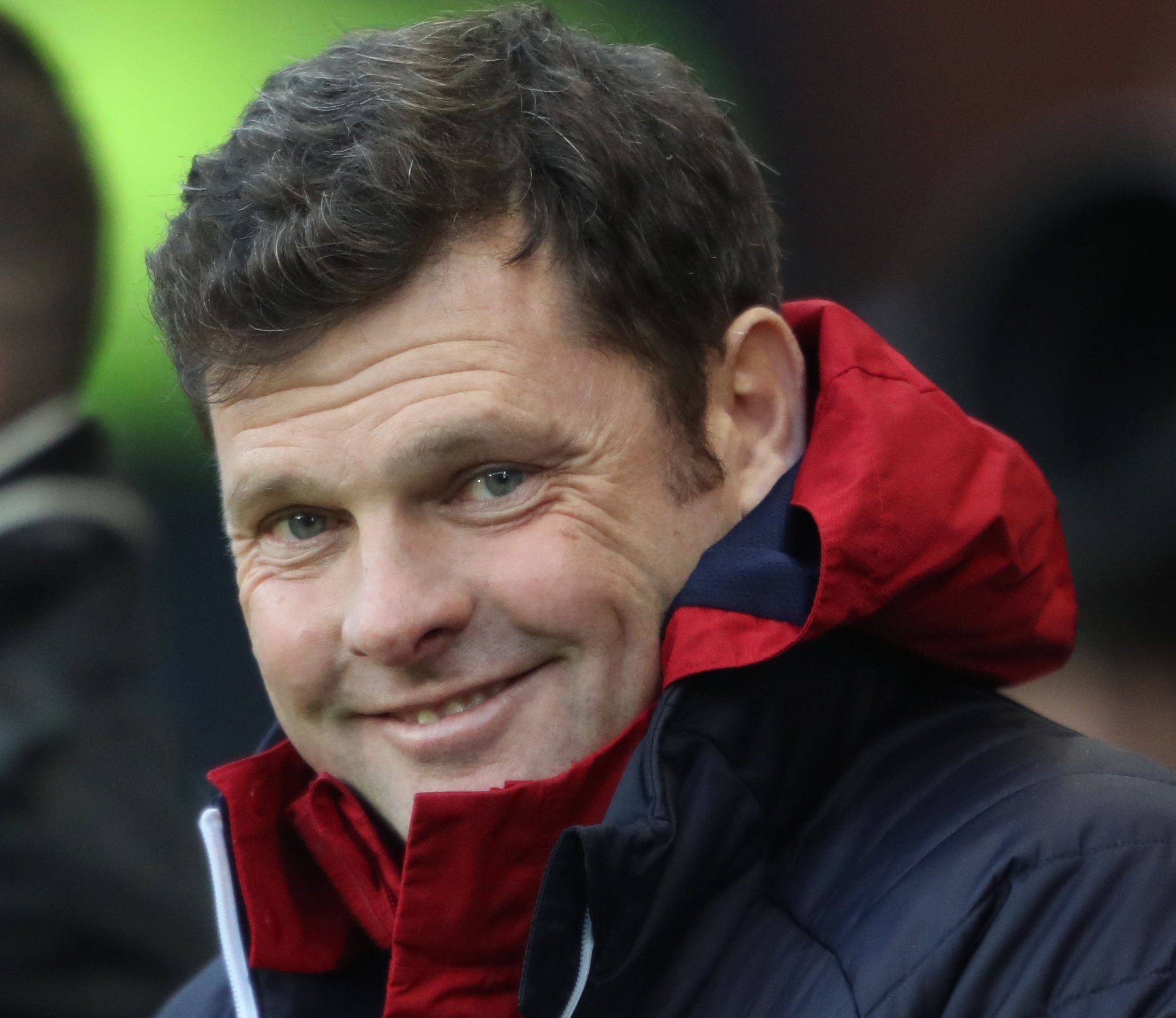 Graeme Murty will remain in charge at Rangers until the end of the season, the Ladbrokes Premiership club have announced. (Andrew Milligan/PA Wire)