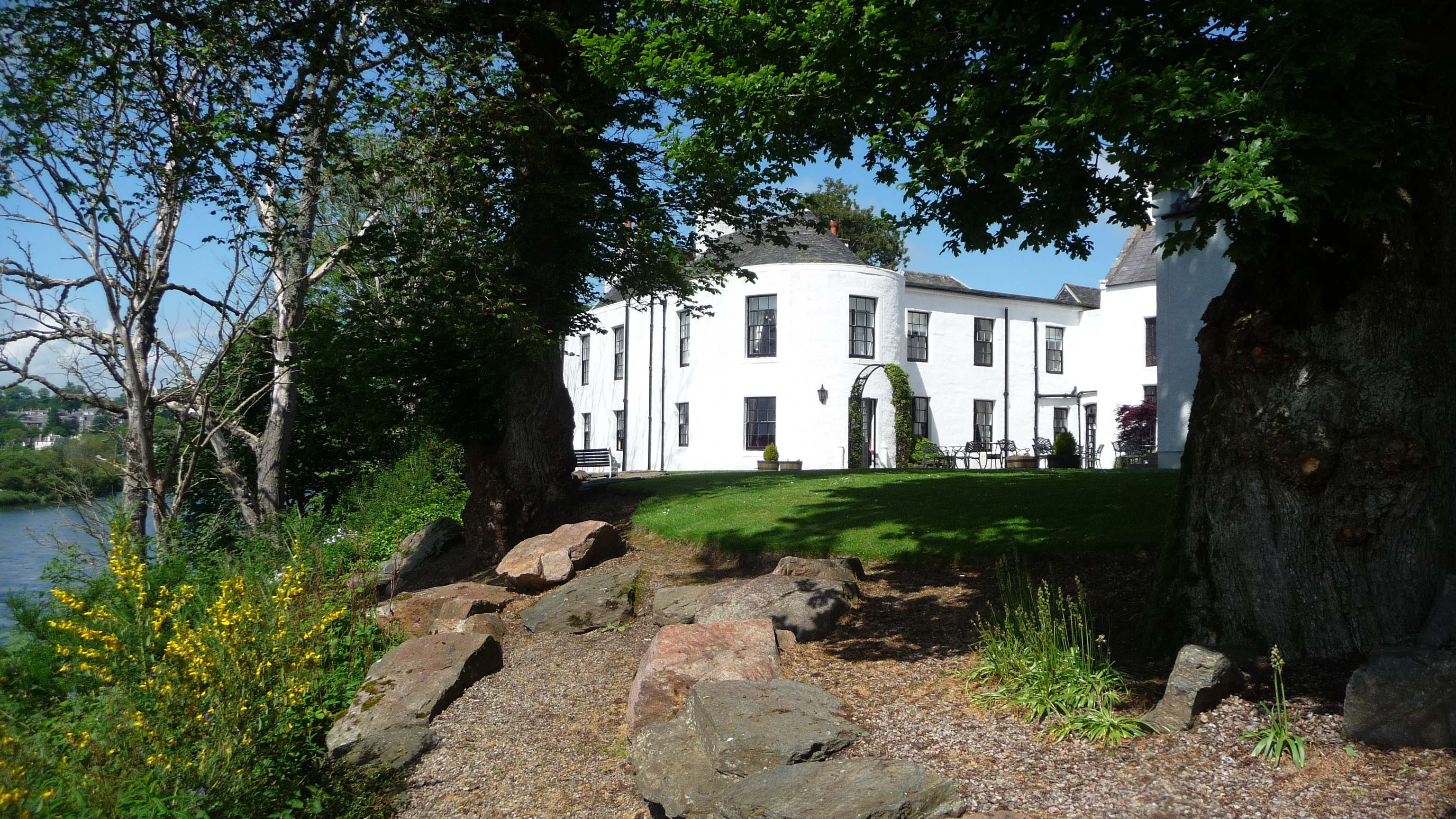 Maryculter House Hotel