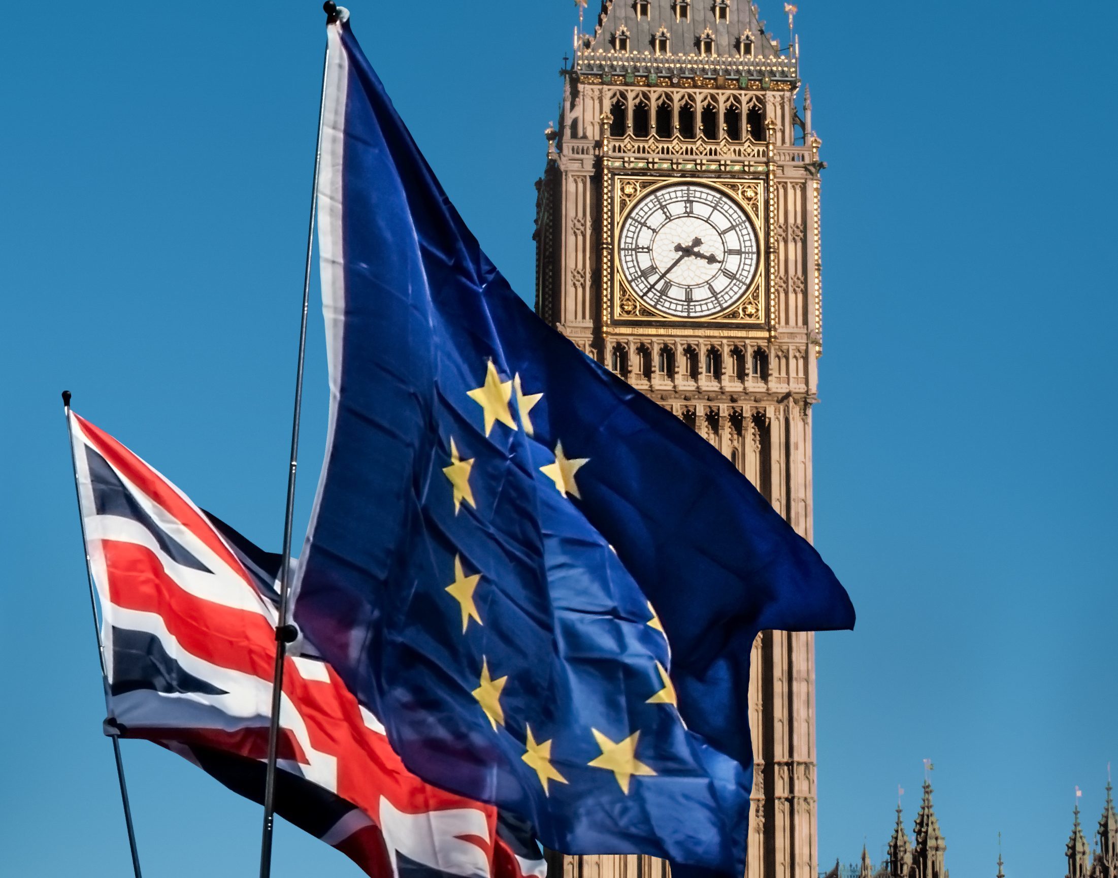 'Significant progress' has been made in Brexit negotiations (iStock)