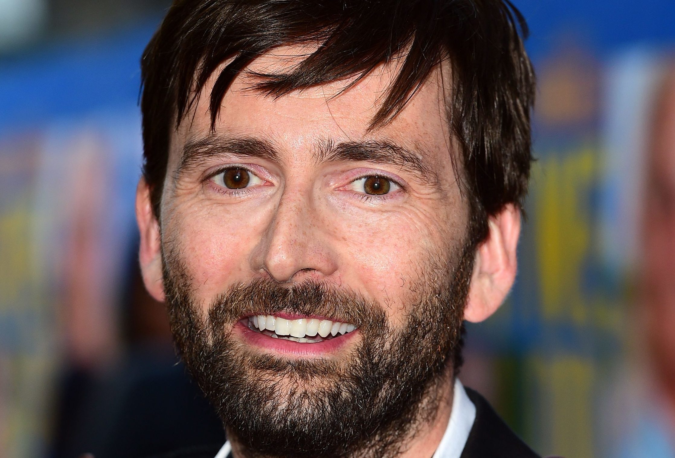 David Tennant, who will be attending the Glasgow Film Festival 2018 (Ian West/PA Wire)