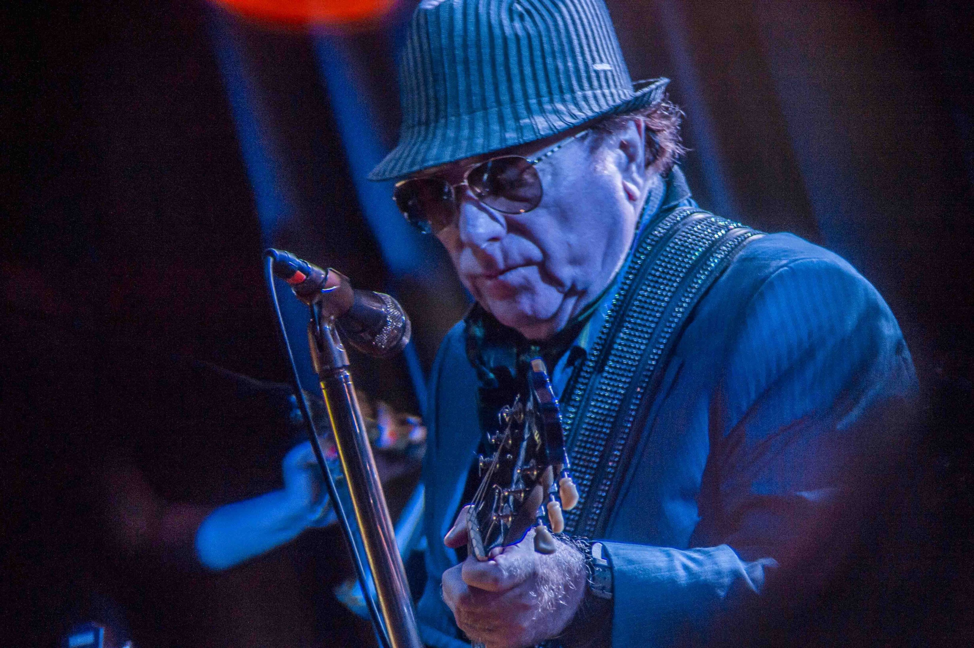 Van Morrison