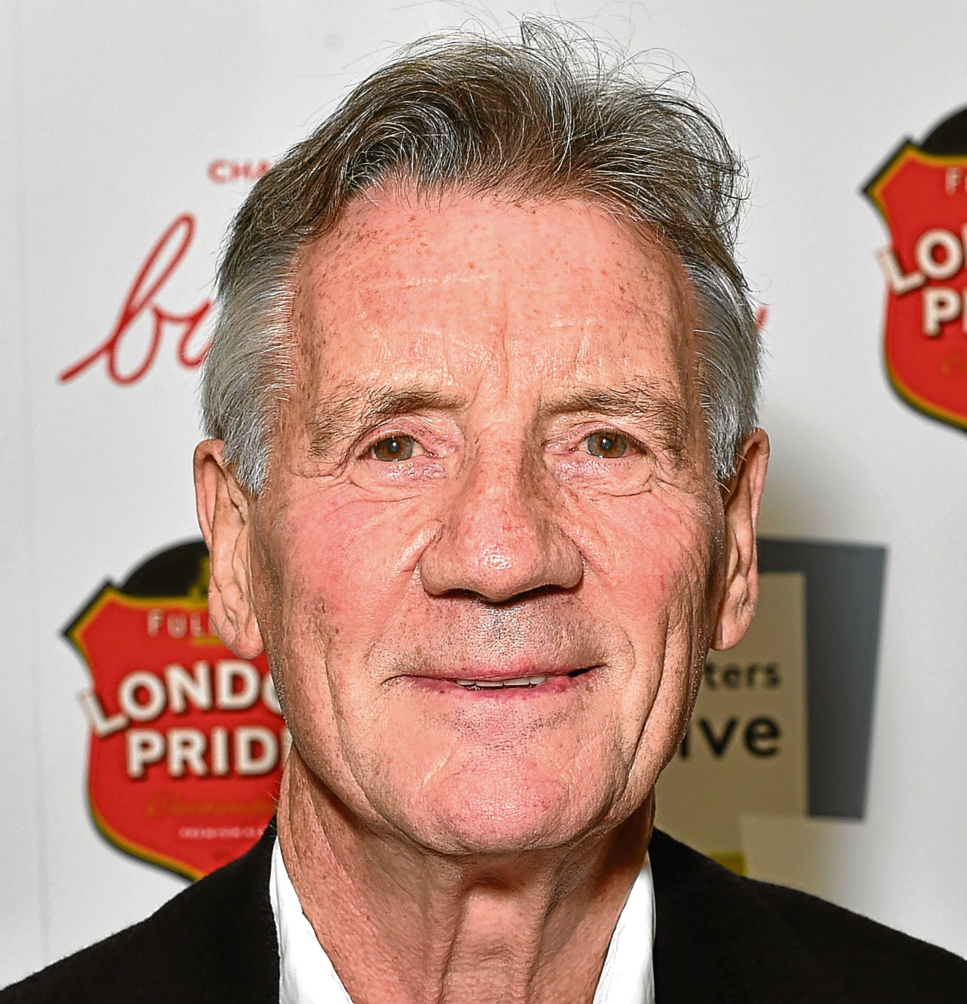 Michael Palin, who has said there is no prospect of any kind of Monty Python reunion (Matt Crossick/PA Wire)