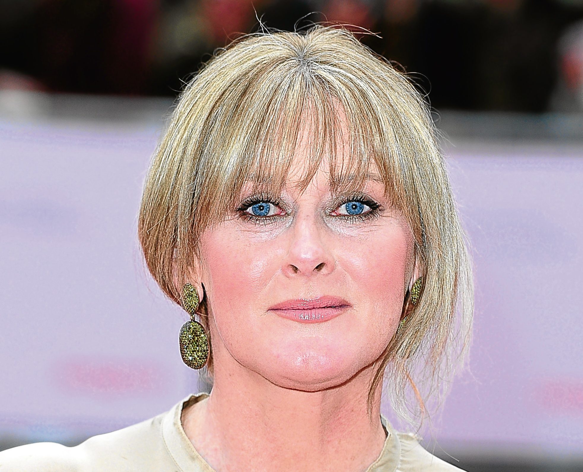 Sarah Lancashire (PA)