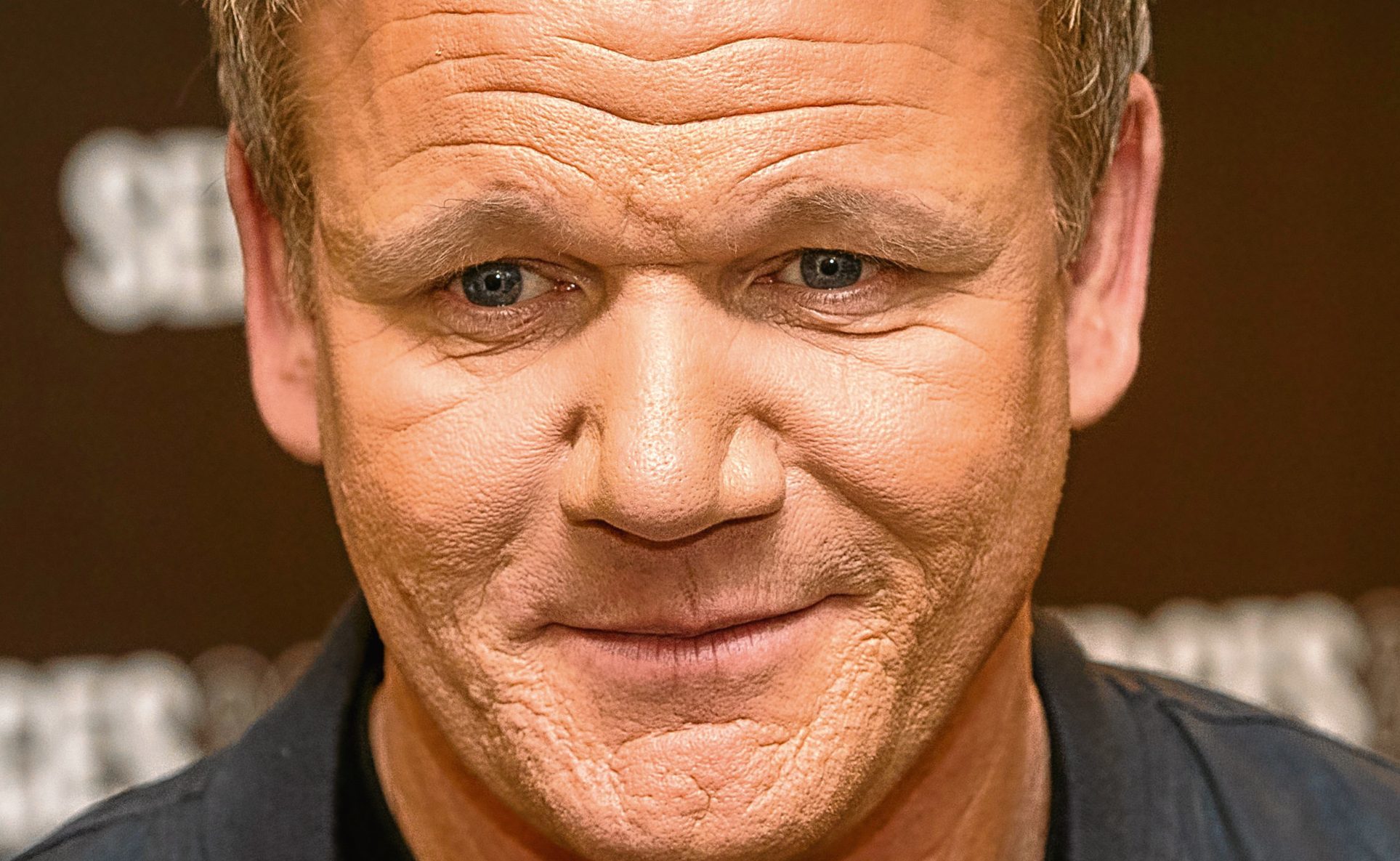 Gordon Ramsay (Dominic Lipinski/PA Wire)