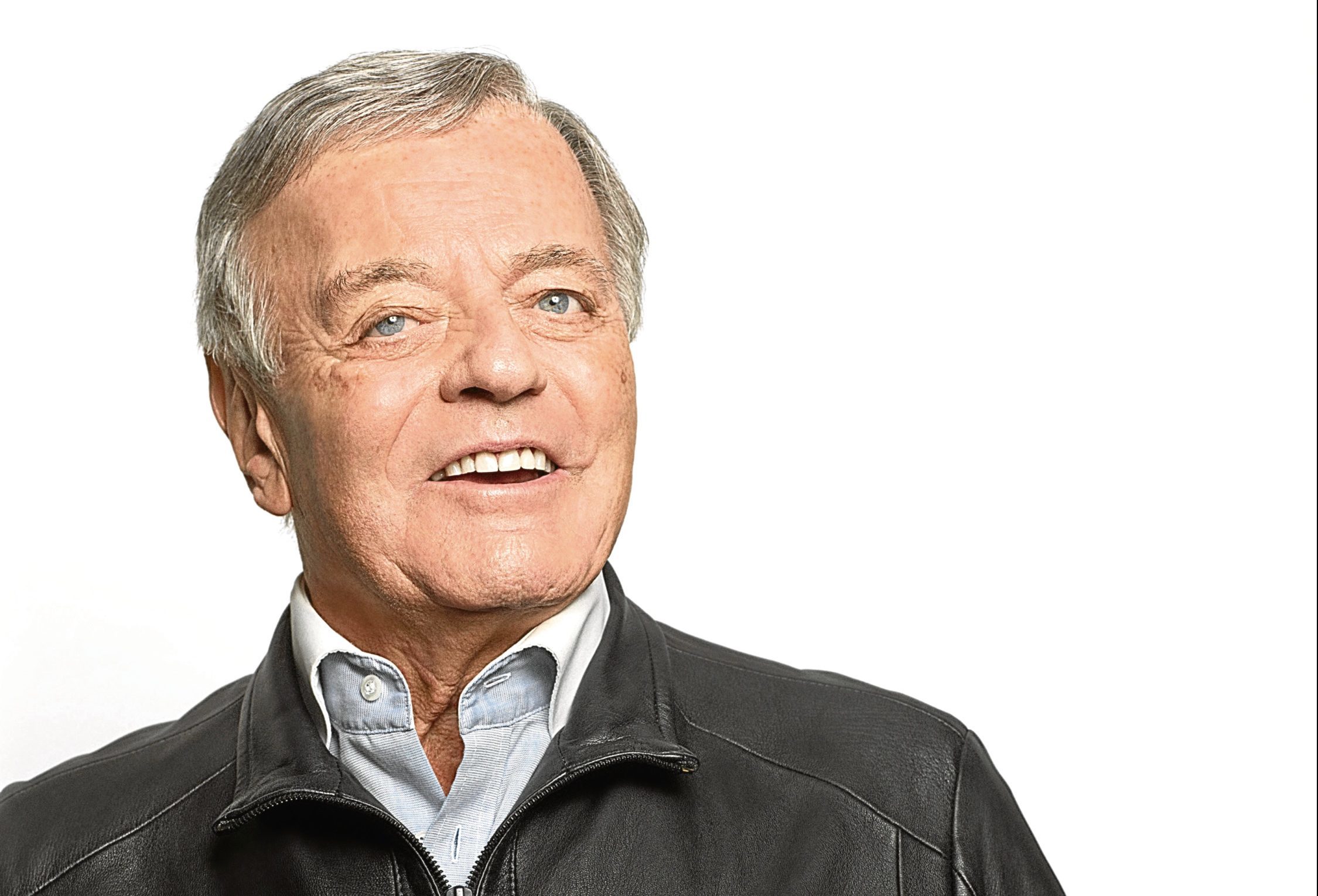 Tony Blackburn (Bryan Adams)