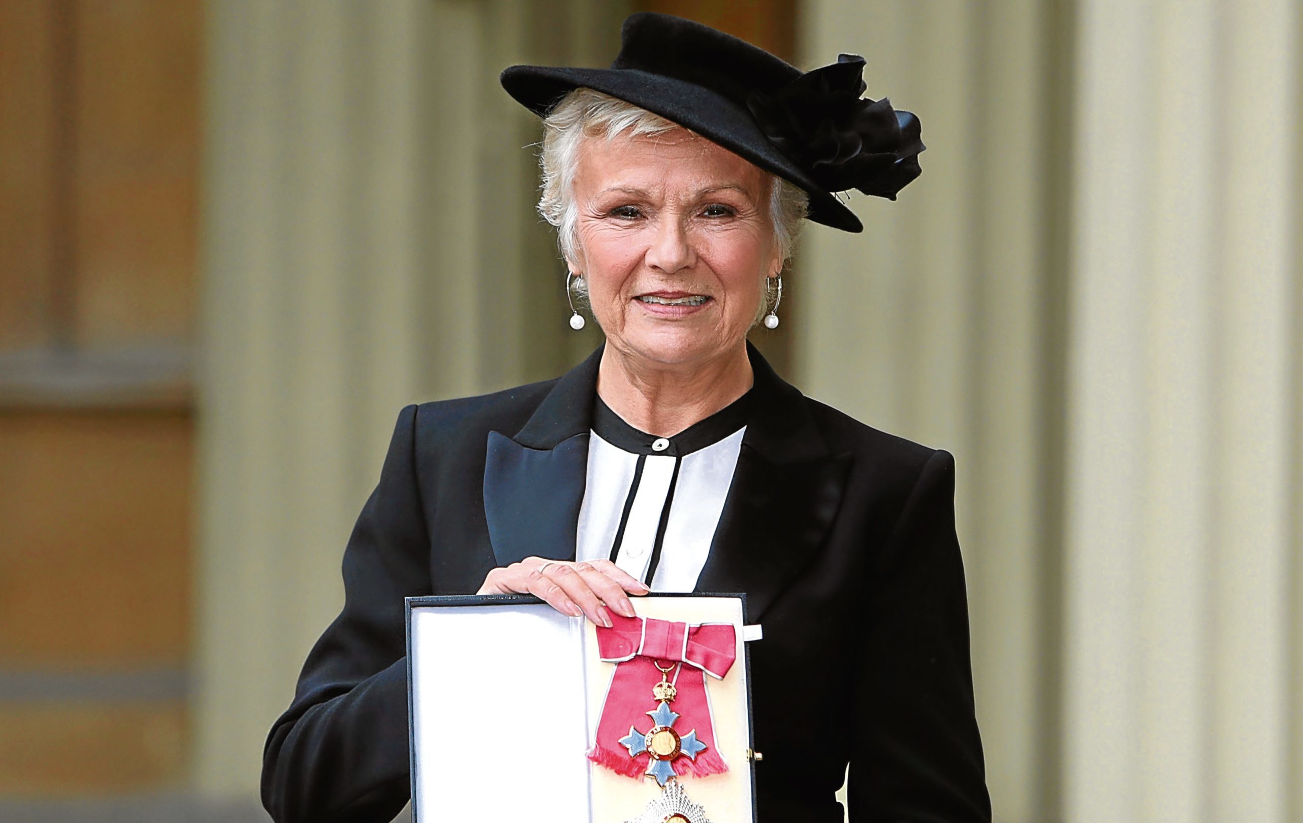 Dame Julie Walters