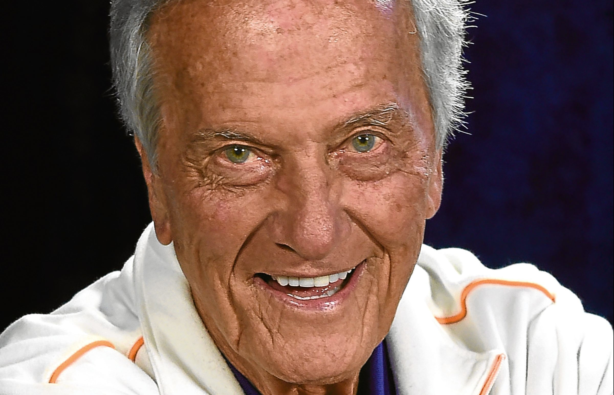 Pat Boone (Rick Diamond/Getty Images)