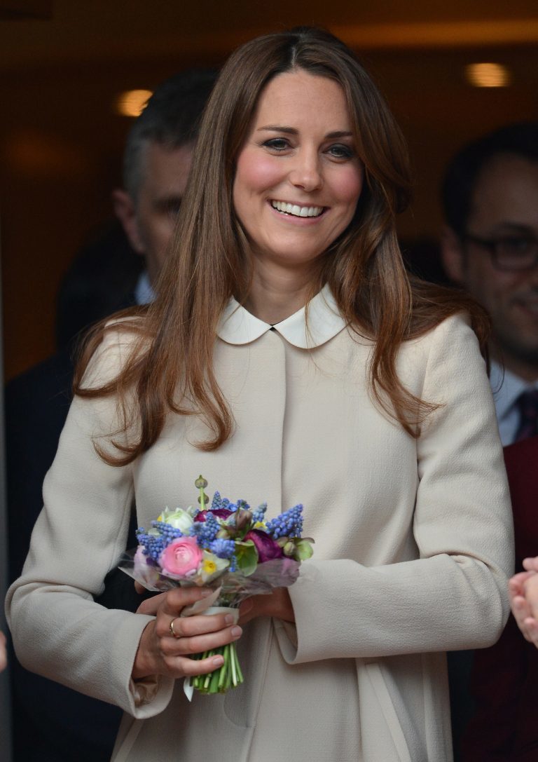 Birthday girl Kate is a designer’s dream: Why the Duchess of Cambridge ...