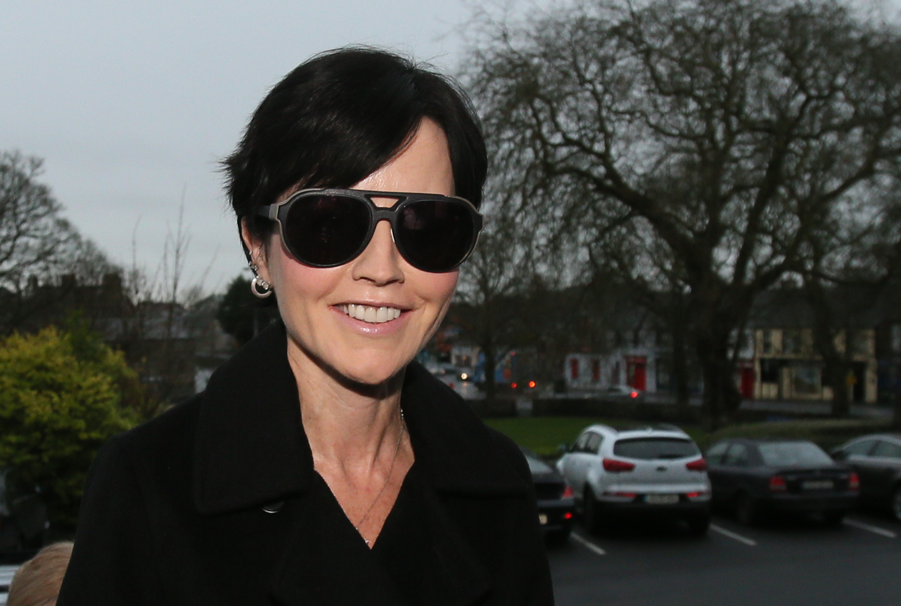 Cranberries singer Dolores O'Riordan (Niall Carson/PA Wire)