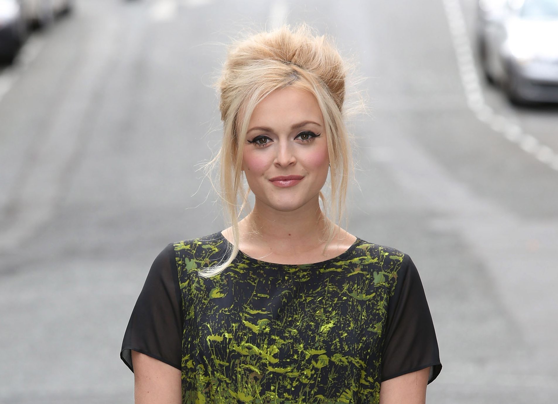 Fearne Cotton (Tim Whitby/Getty Images)