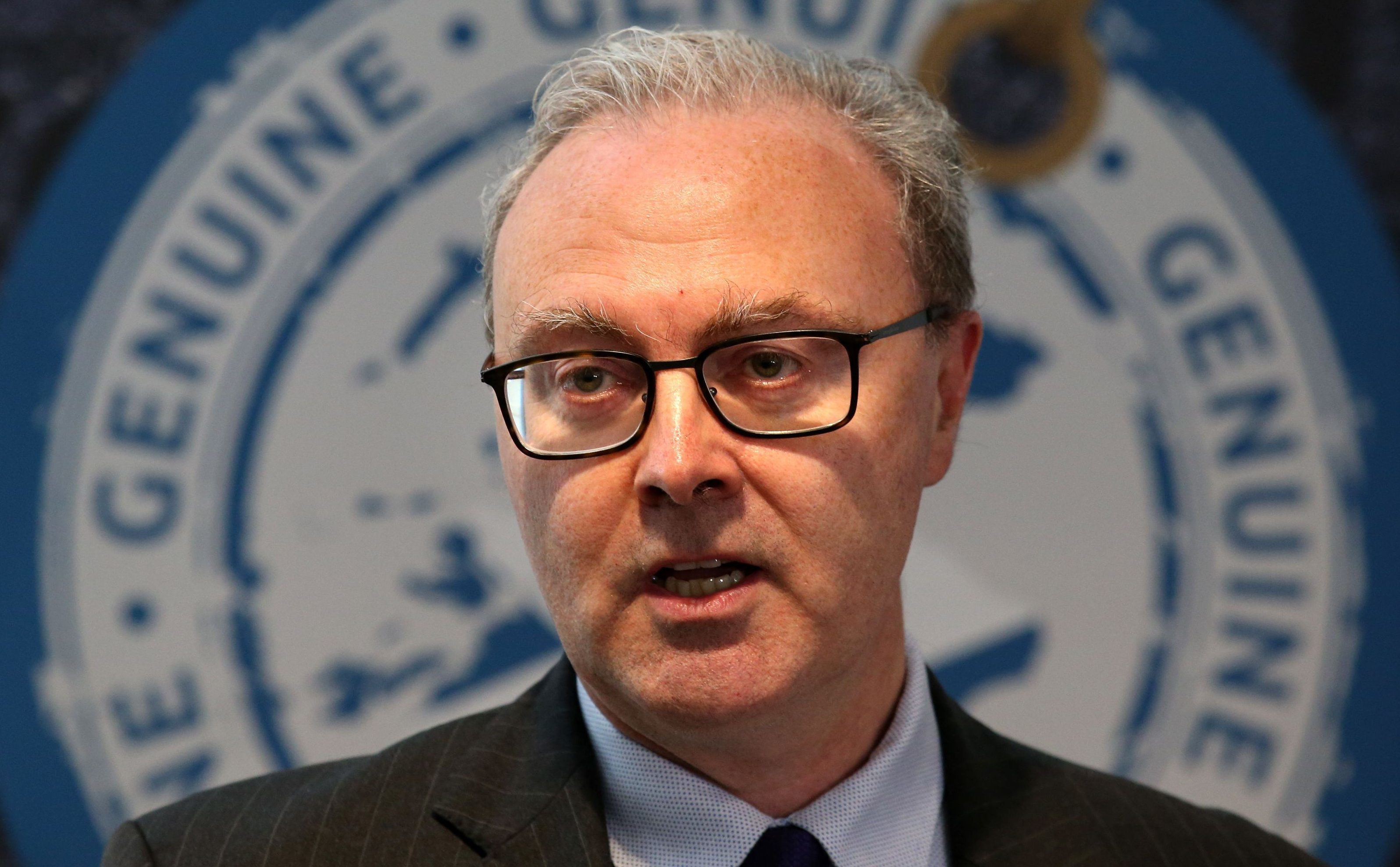 Lord Advocate James Wolffe QC (Andrew Milligan/PA Wire)
