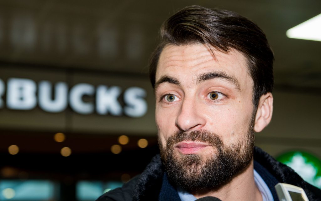 Russell Martin's loan move to Rangers from Norwich City confirmed The