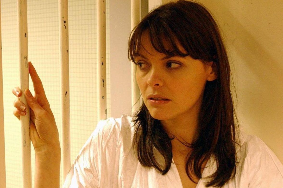 Tracy Barlow was convicted of murdering her boyfriend to get revenge for him cheating on her (ITV)