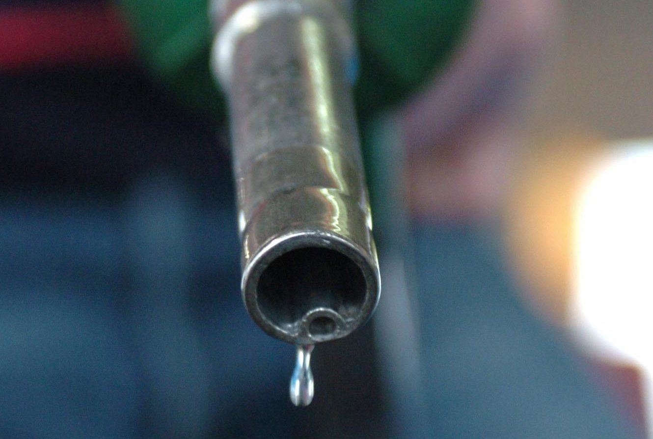 Motorists are starting the new year paying the highest price for petrol since 2014, new figures show (Danny Lawson/PA Wire)