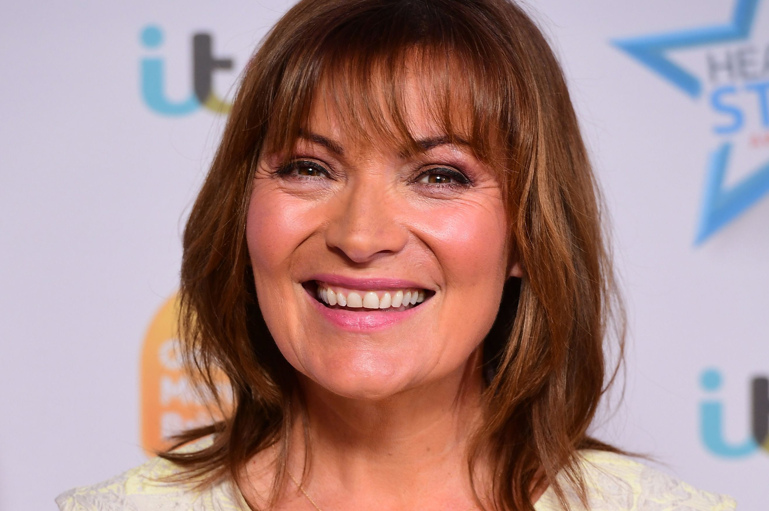 Scots TV presenter Lorraine Kelly reveals her thoughts on