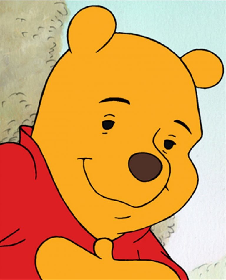 Winnie The Pooh Day The Best Bits Of A A Milne S Wisdom And The Story Of The Famous Bear The