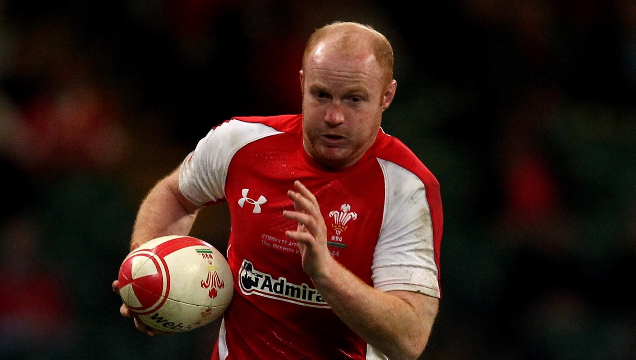 Martyn Williams (Warren Little/Getty Images)