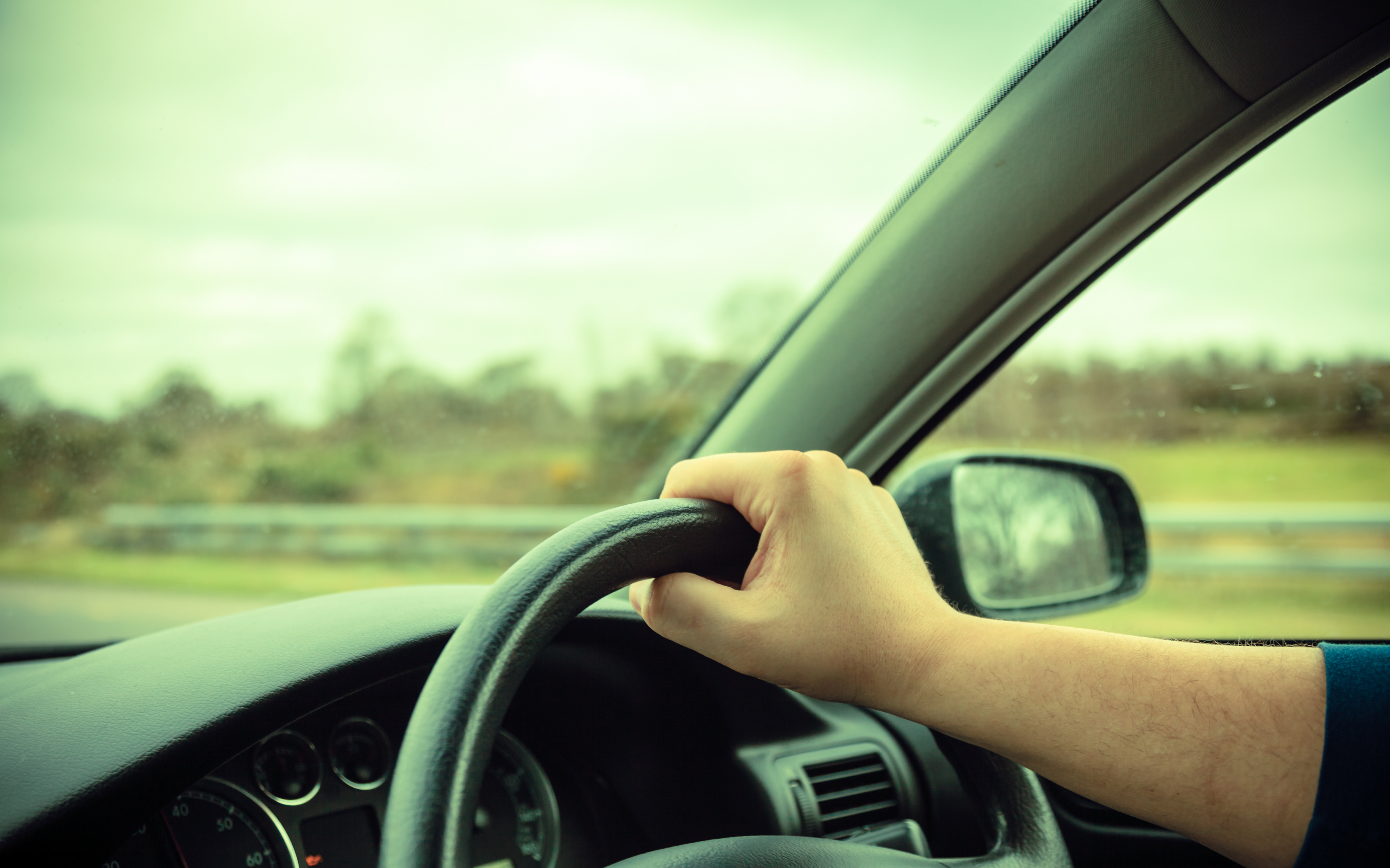 Do you know someone who needs to re-take their driving test? (Getty Images/iStock)