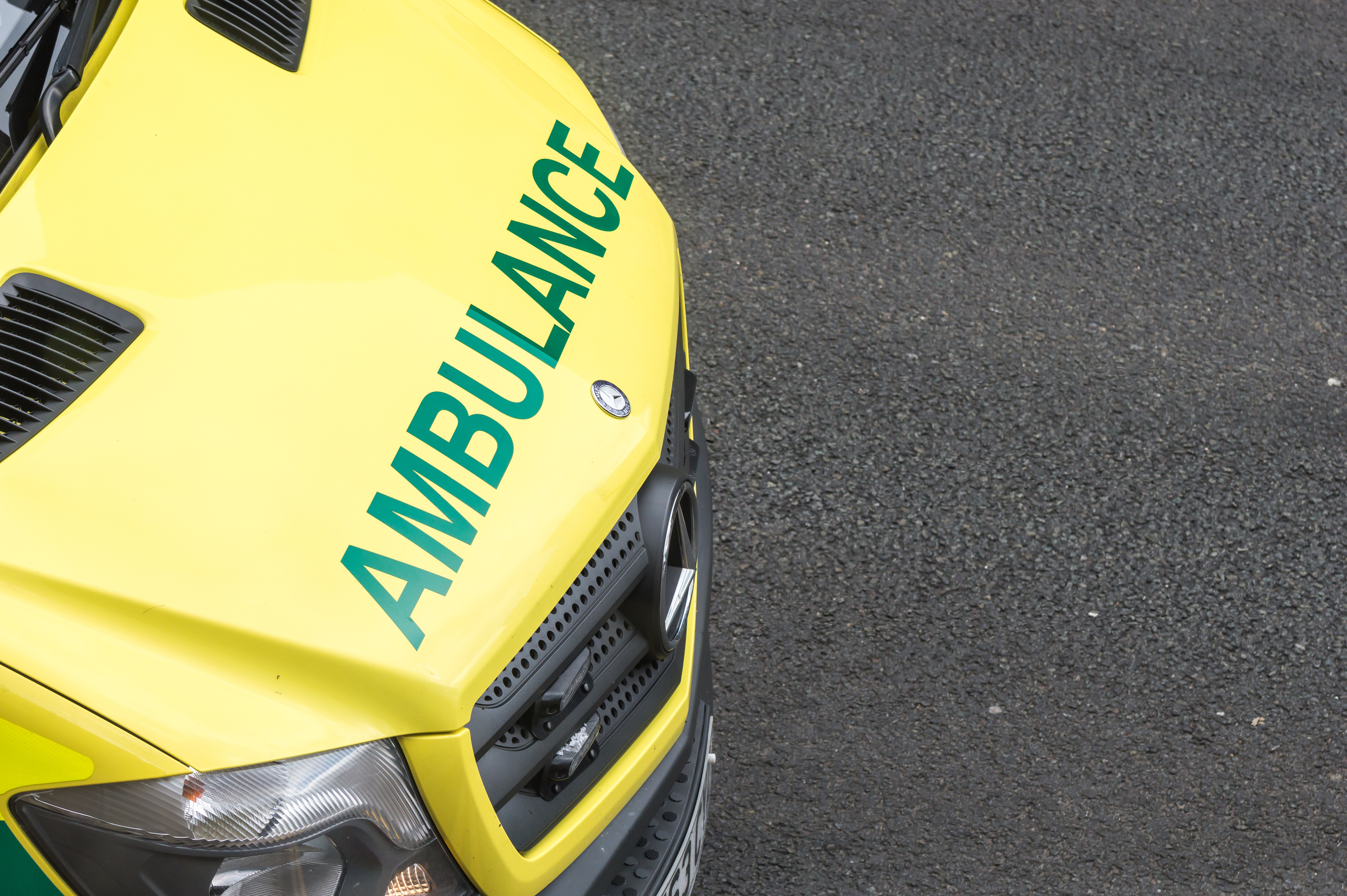 Paramedics were sent on their own to 2,204 emergency call-outs in 2016/17 (iStock)