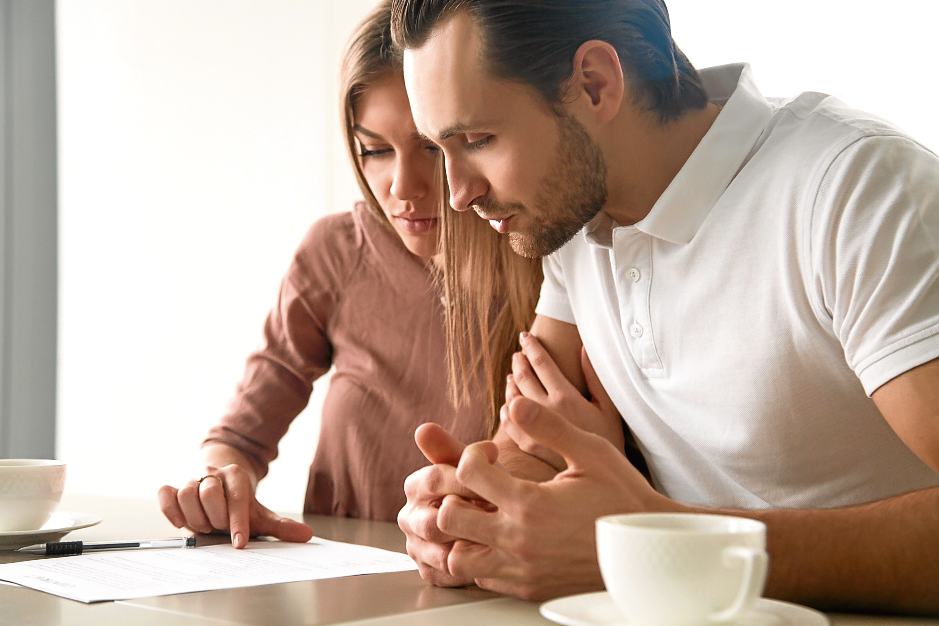 Nearly one in five mortgage customers have an interest-only home loan (Getty images/iStock)