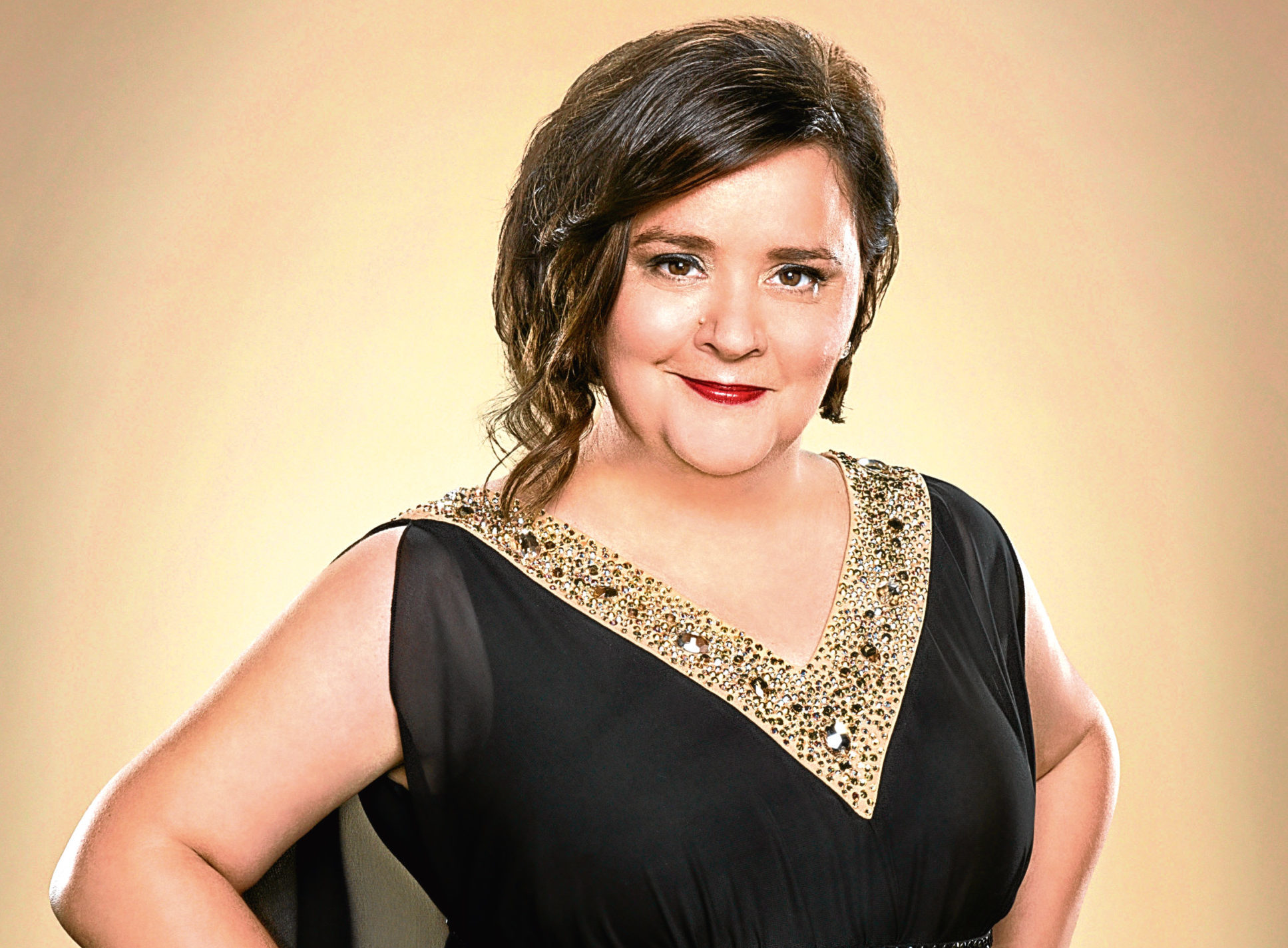 It’s Strictly tatts for Susan Calman - The Sunday Post