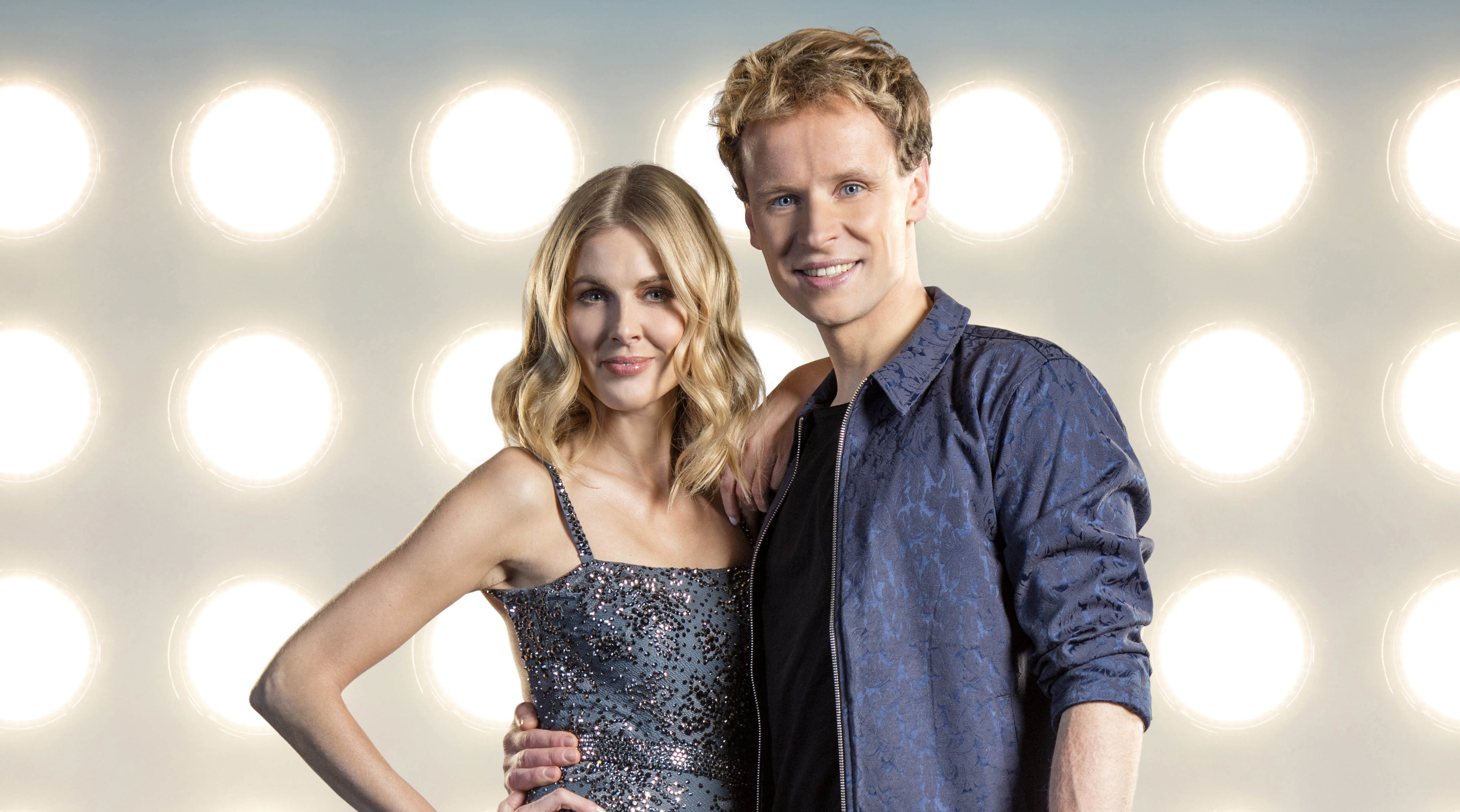 Scots Dancing On Ice pro Mark Hanretty on injuries, hard work, and ...