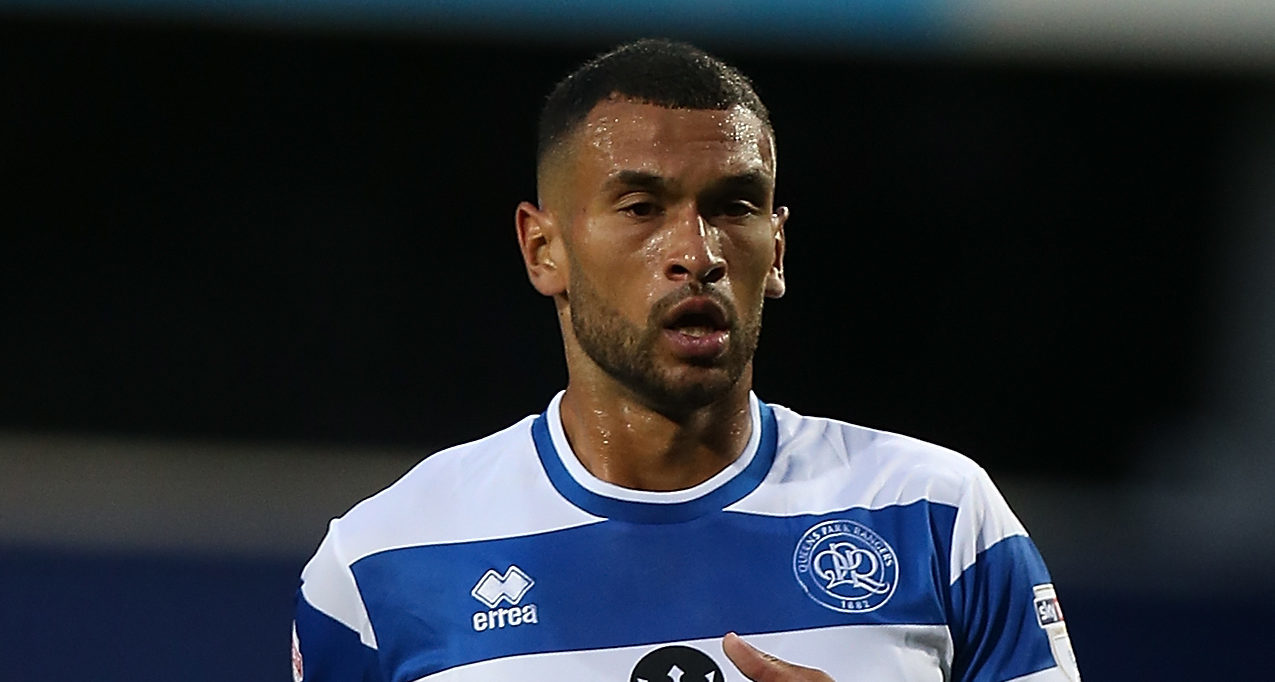 Dundee announce the signing of former QPR, Cardiff and ...
