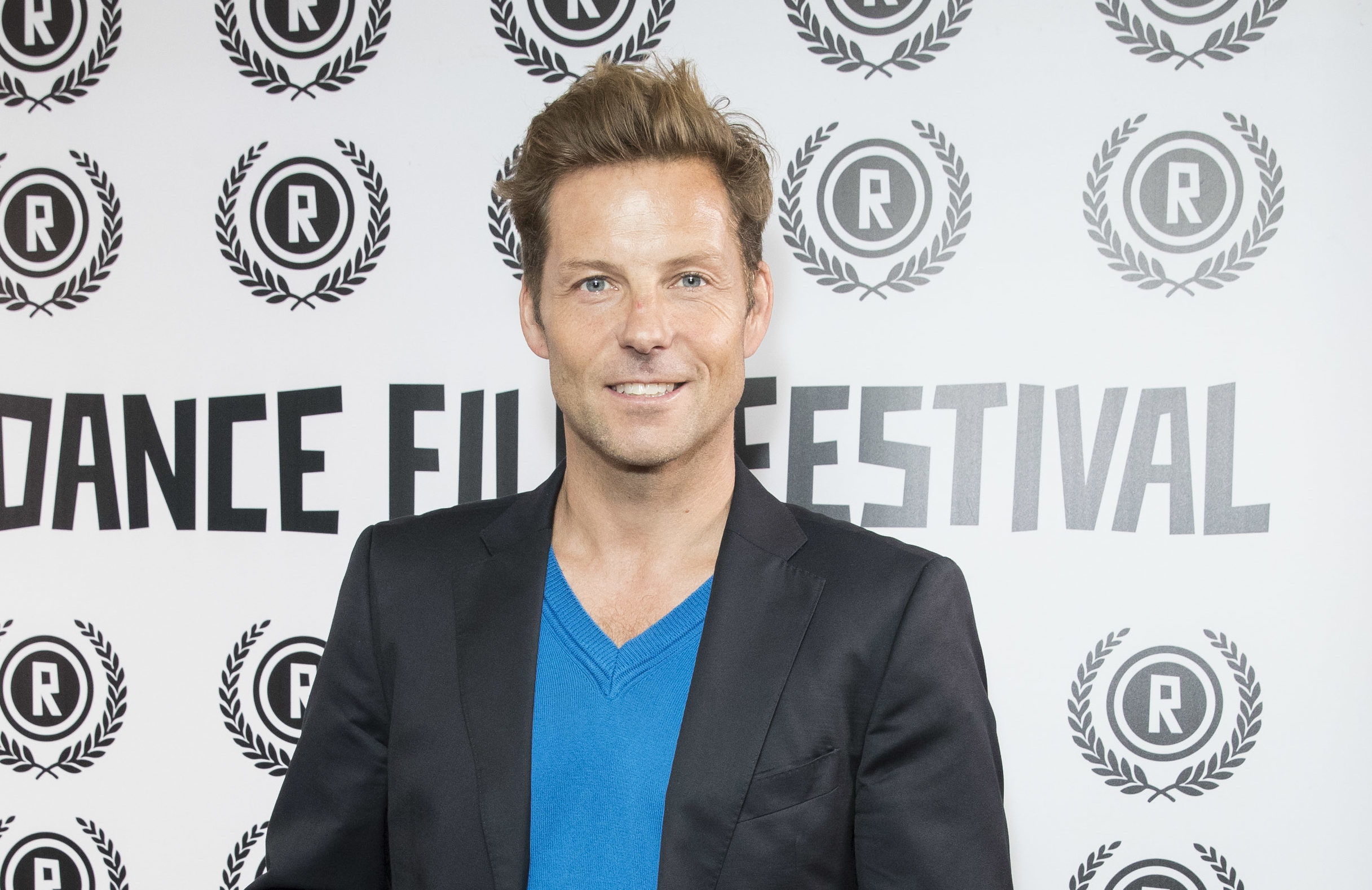 Jamie Bamber (John Phillips/Getty Images)