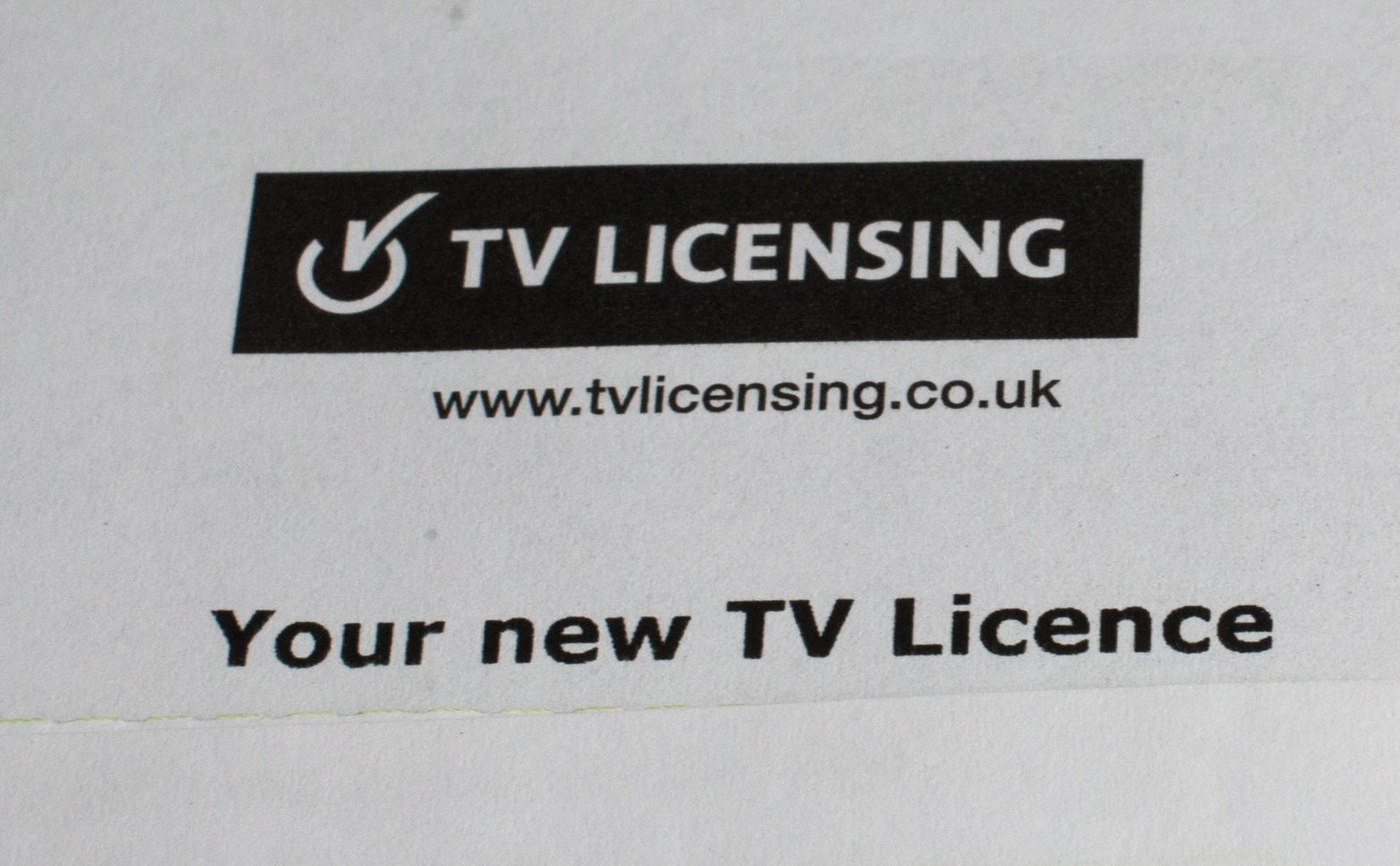 The TV licence fee is set to rise (Steve Parsons/PA Wire)