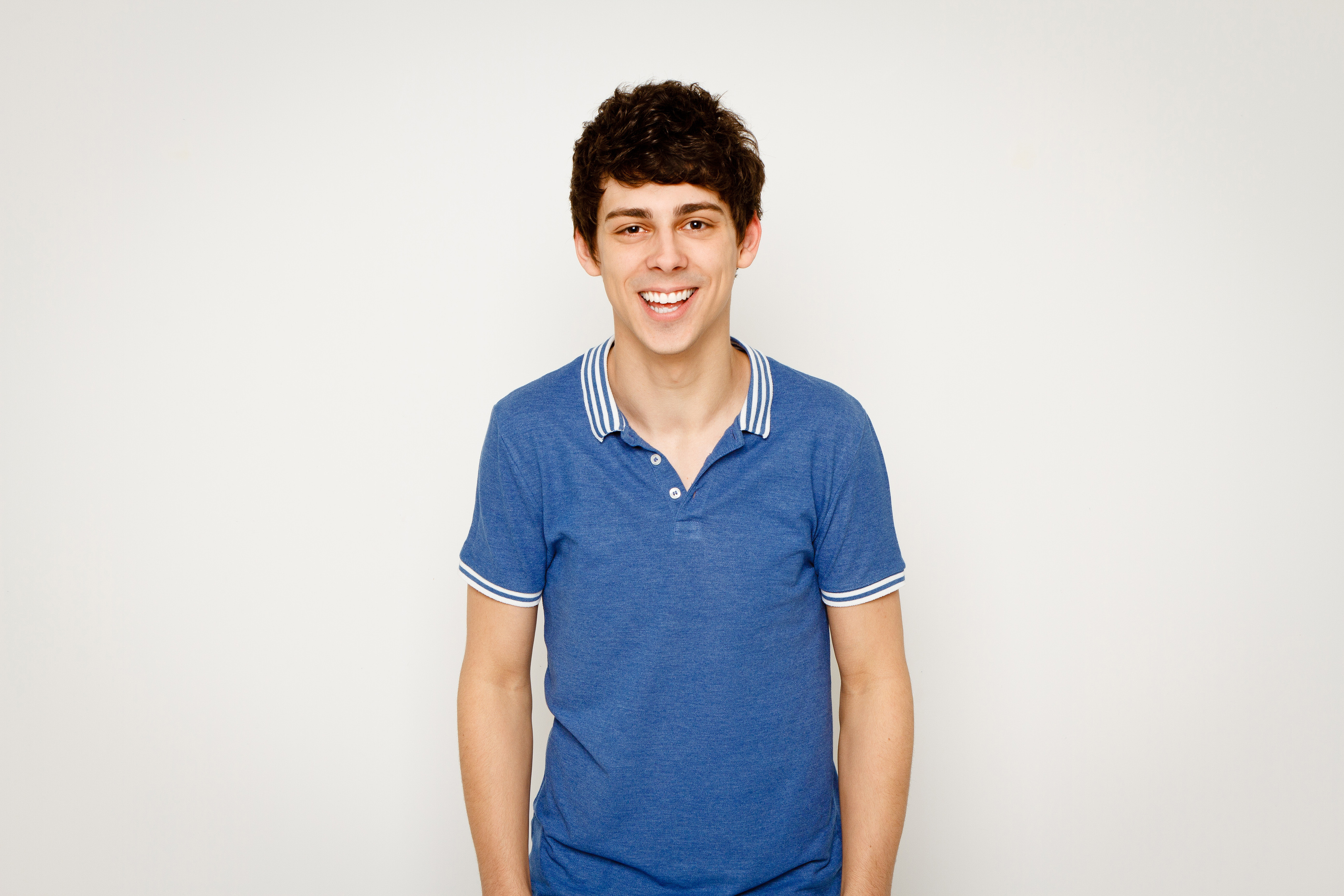 Matt Richardson (Edward Moore)